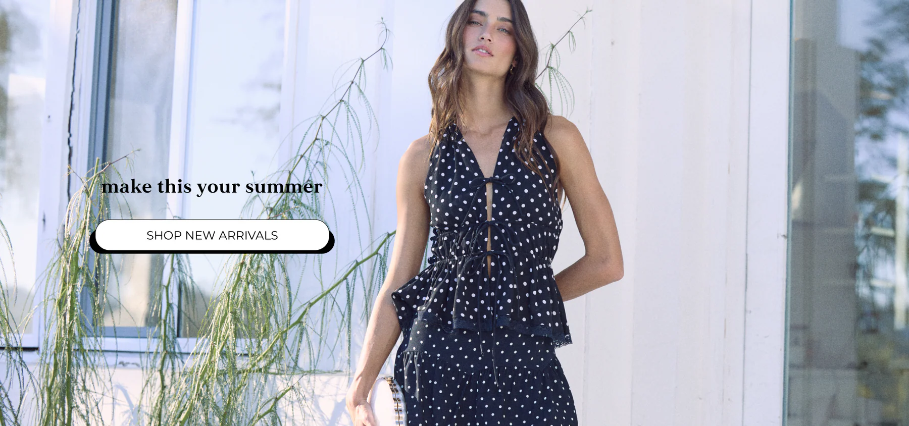 Timeless Style, Effortless Comfort