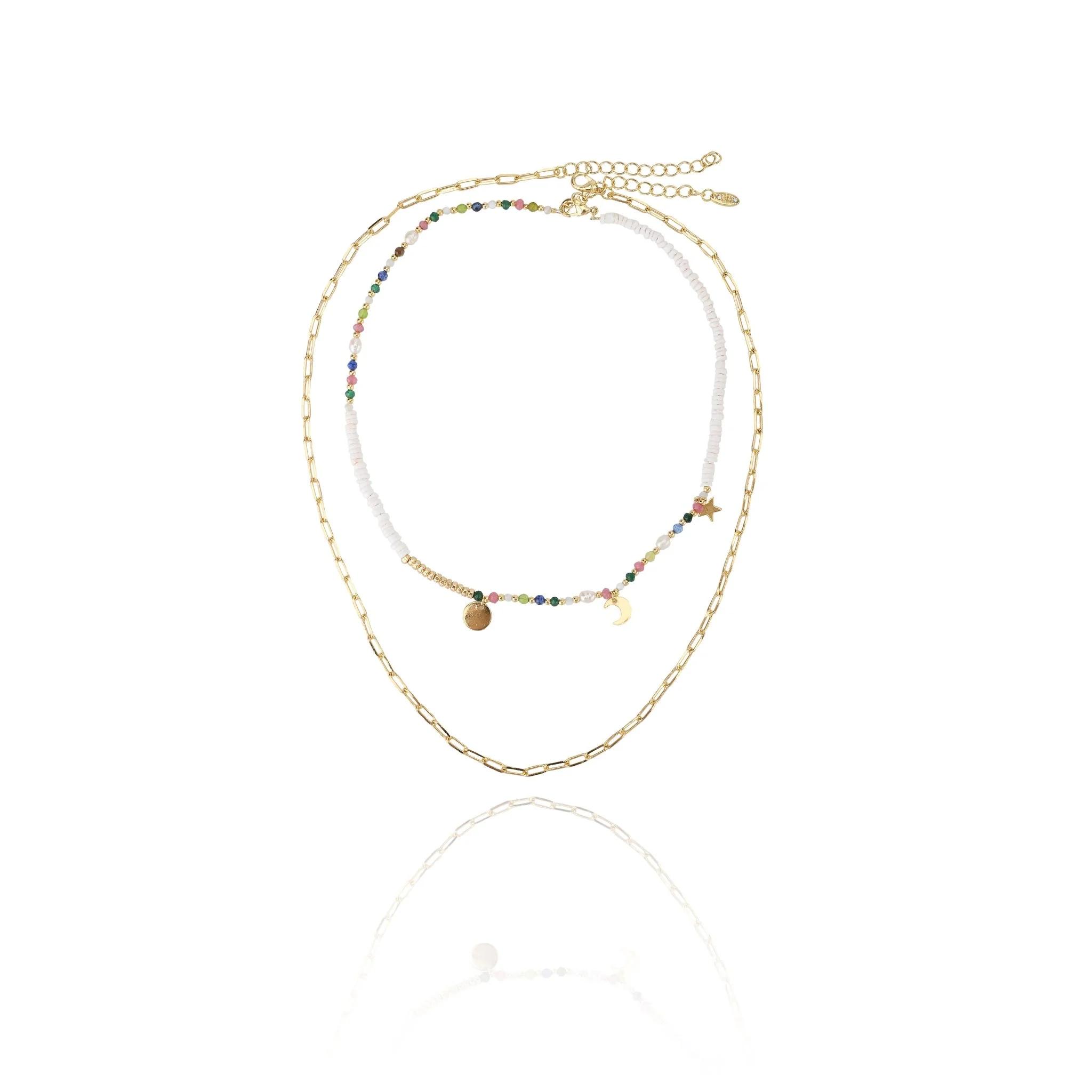 ADELAIDE NECKLACE - Image 3