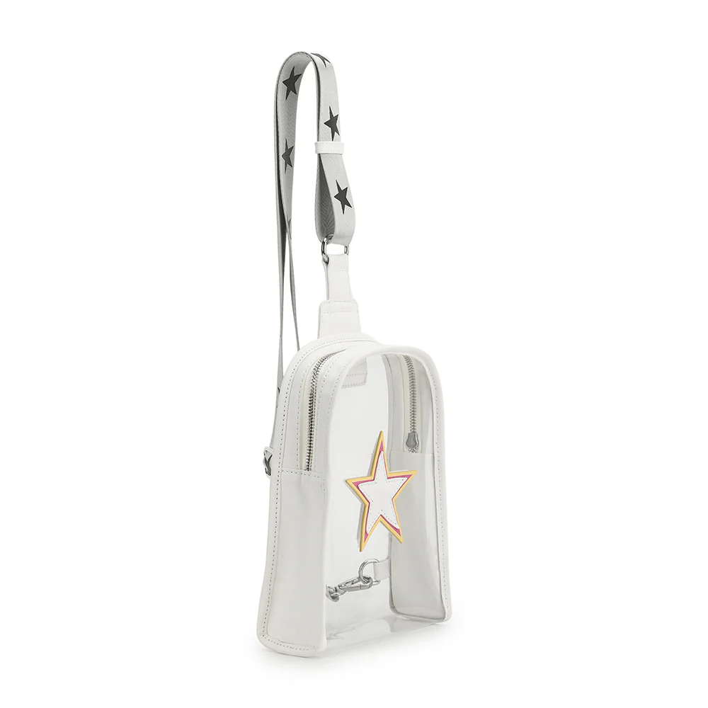 Alexa Bag - White - Image 2
