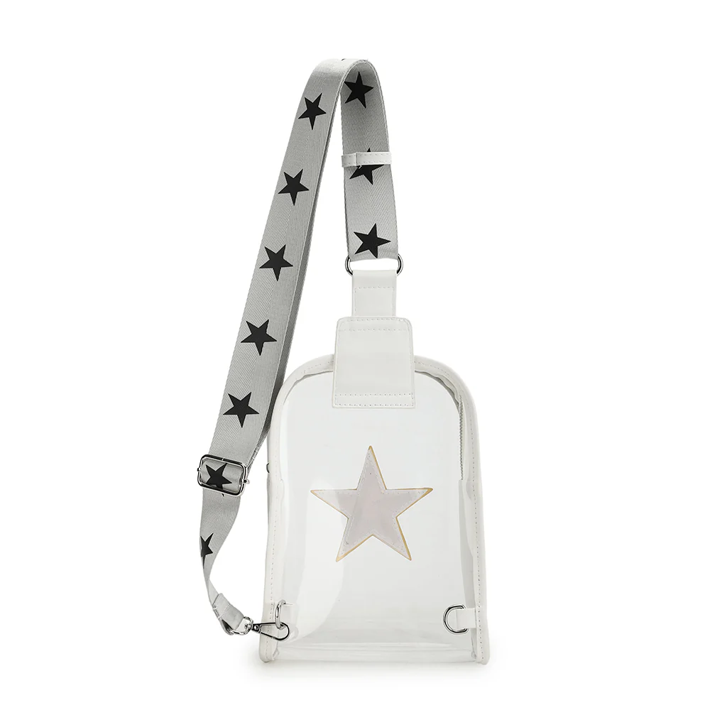 Alexa Bag - White - Image 3