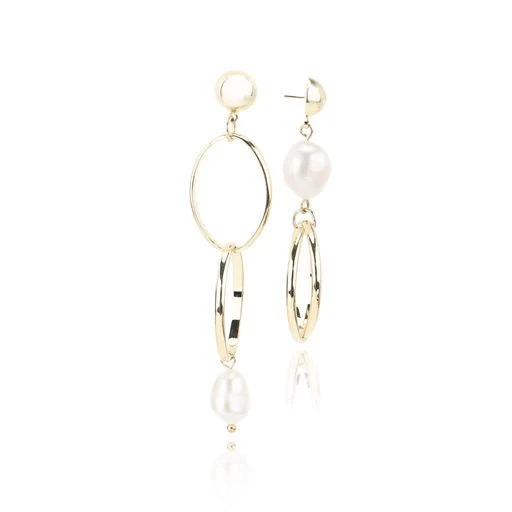 ALEXANDRA EARRINGS - Image 2