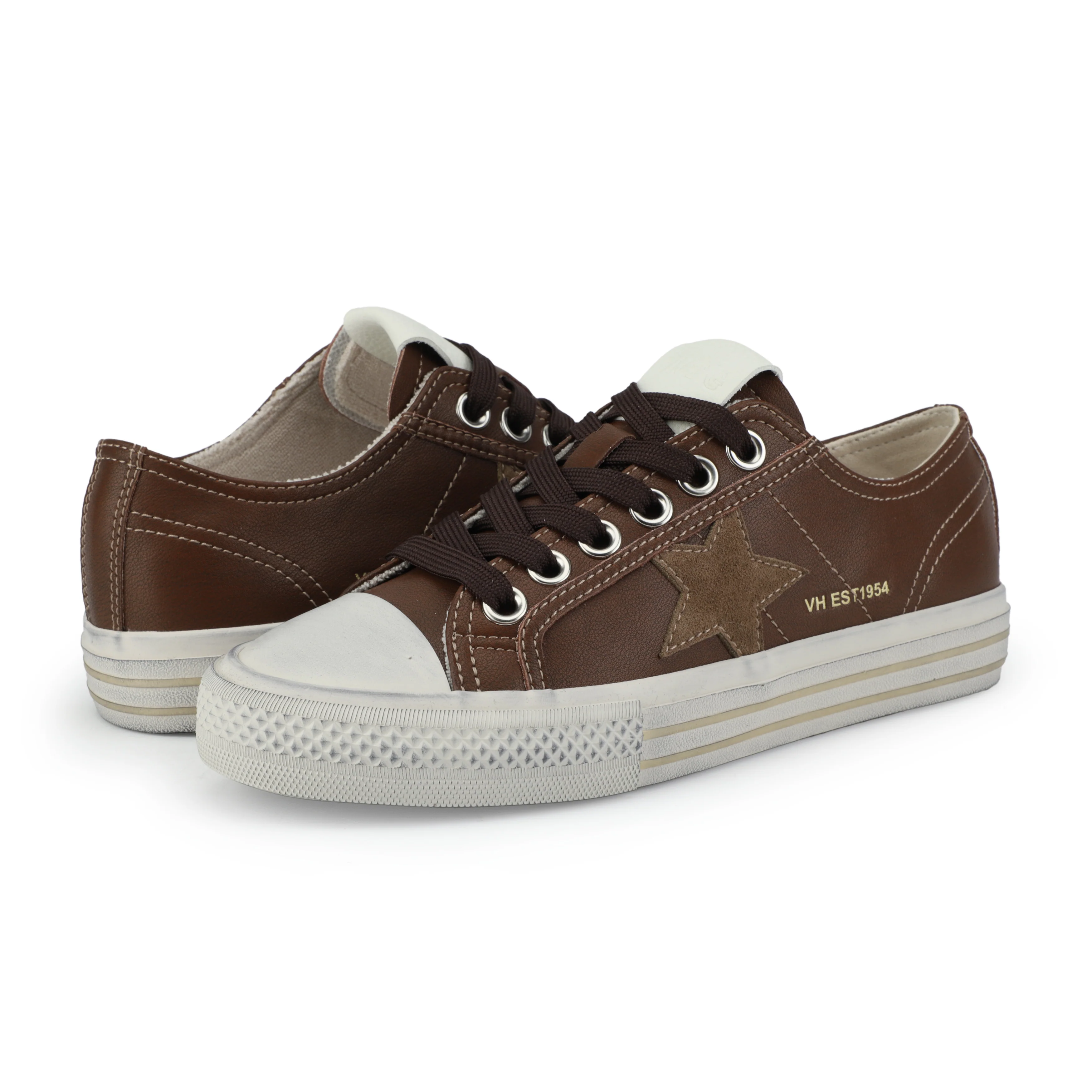 ALIVE - CHOCOLATE BROWN - Image 3