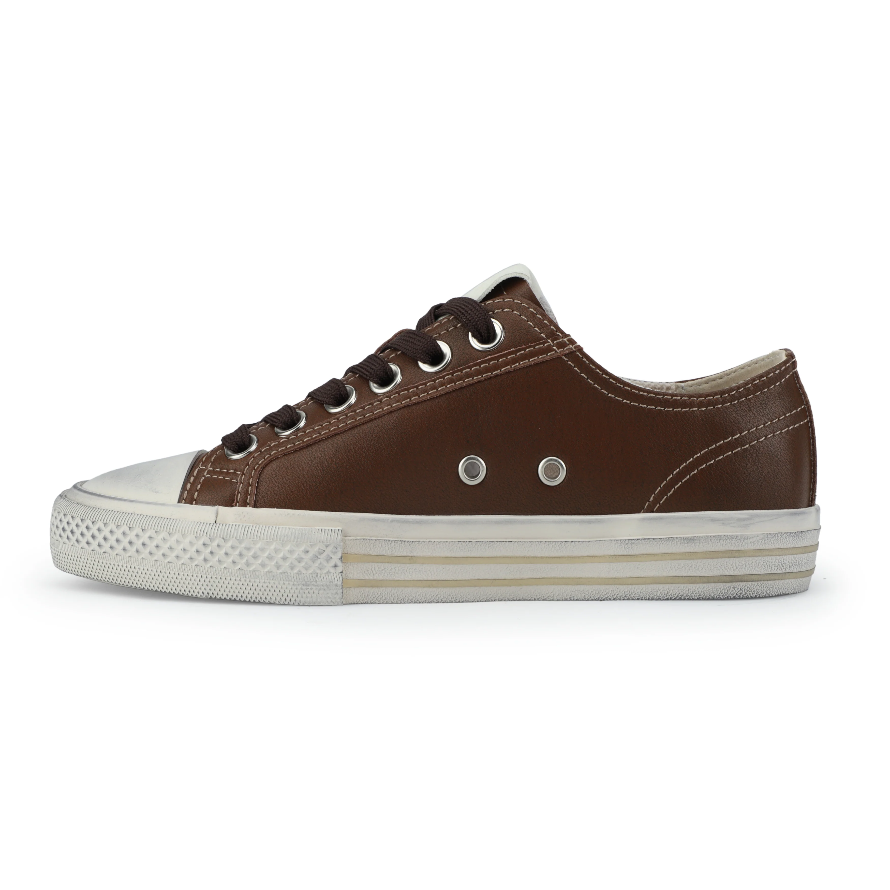 ALIVE - CHOCOLATE BROWN - Image 4