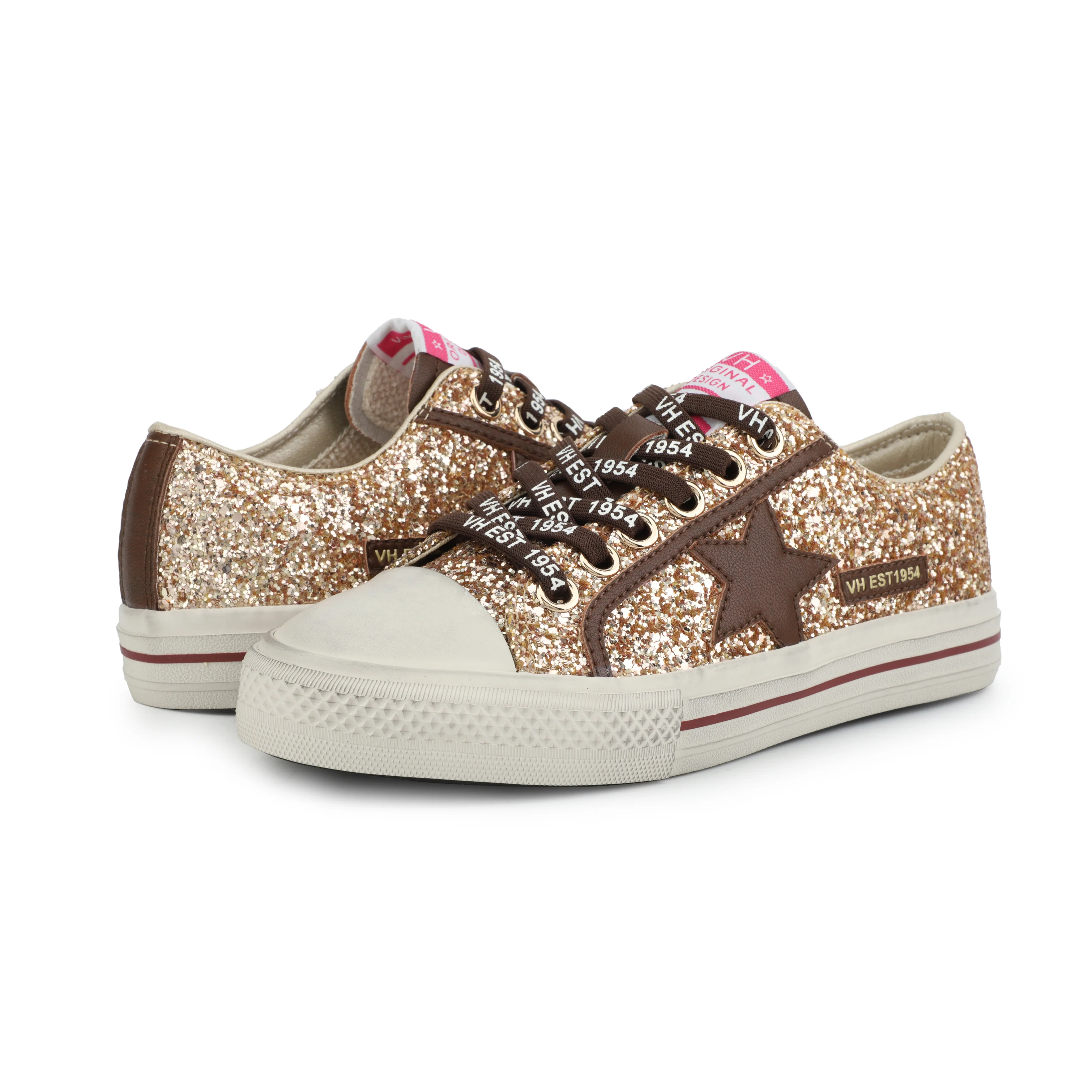 ALIVE - SOFT GOLD GLITTER - Image 3
