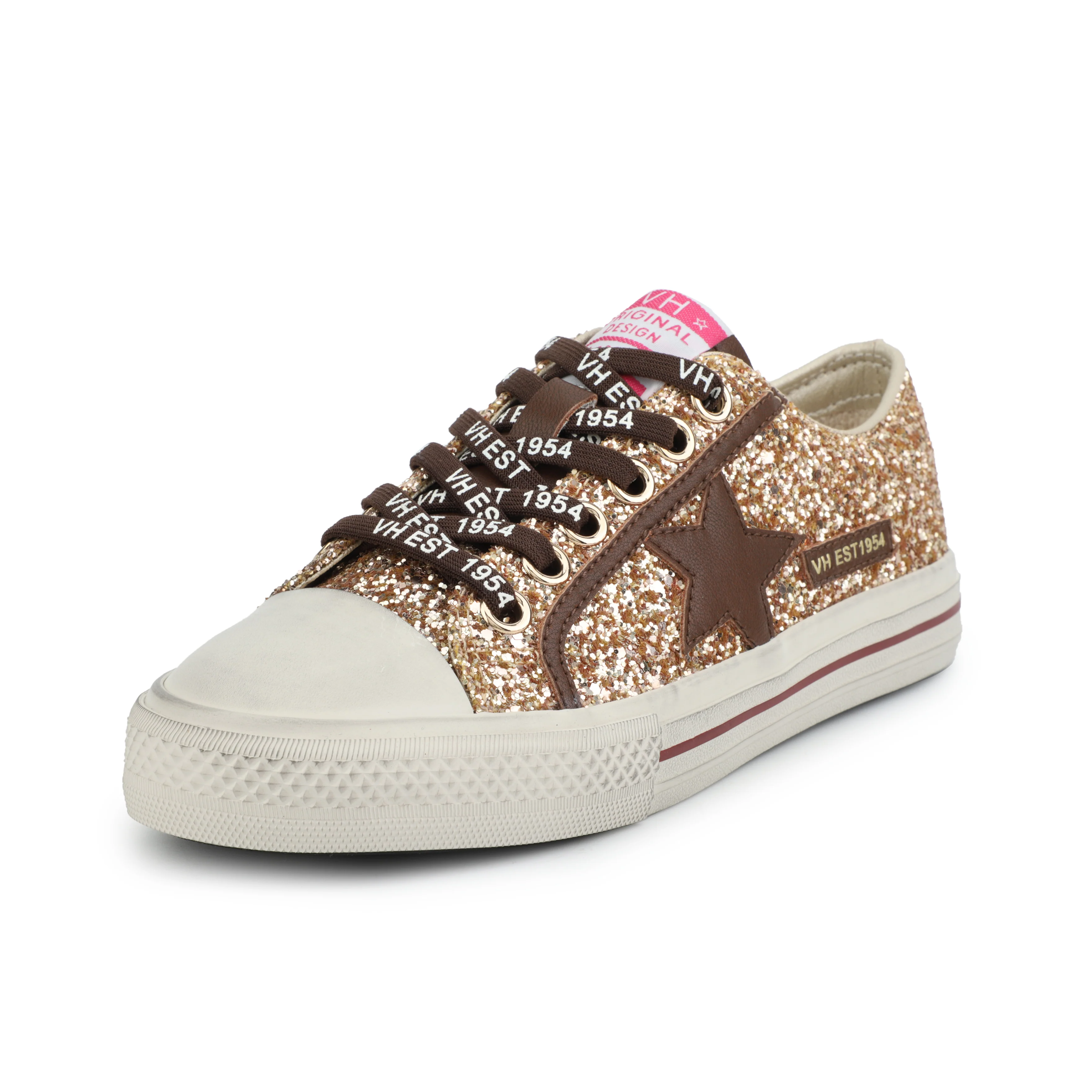 ALIVE - SOFT GOLD GLITTER - Image 5