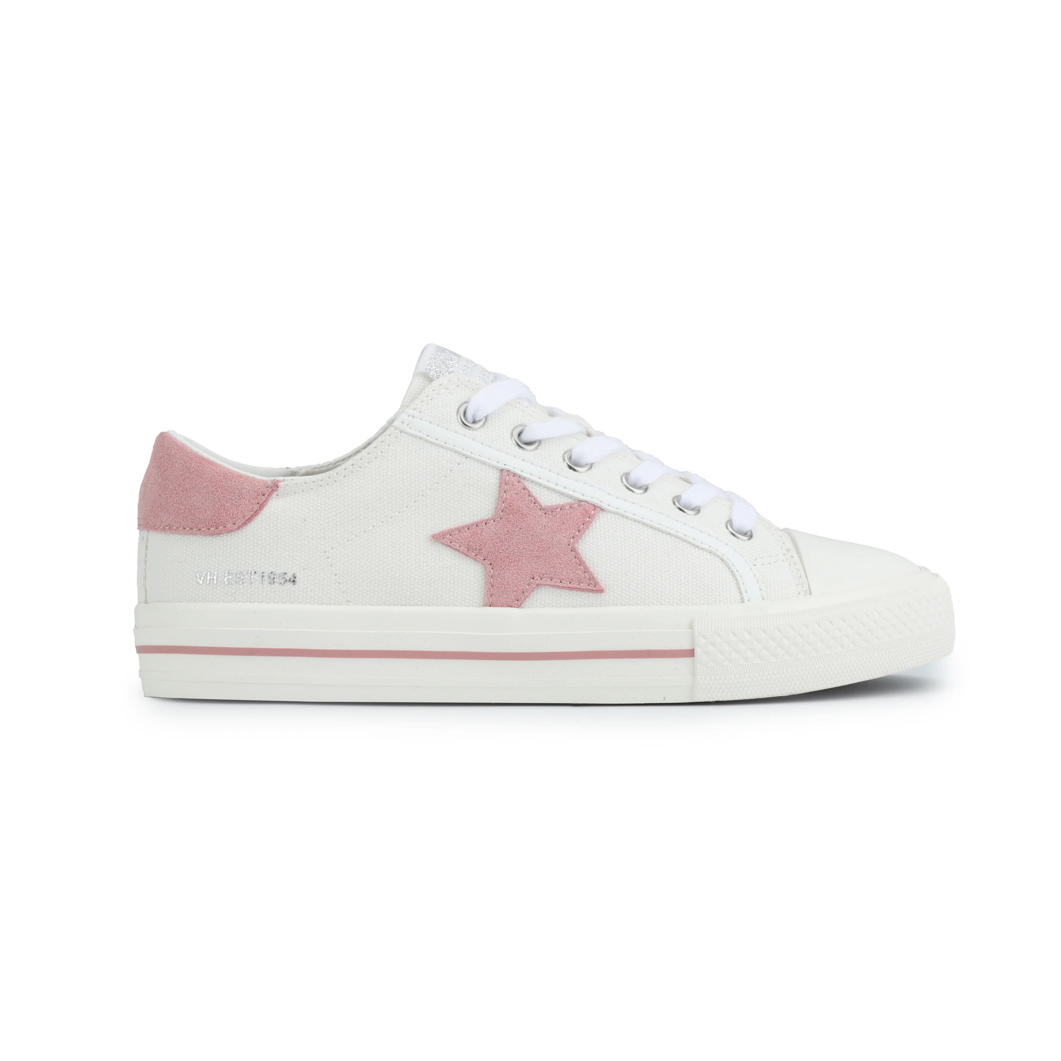 ALIVE - WHITE/BUBBLE GUM - Image 3
