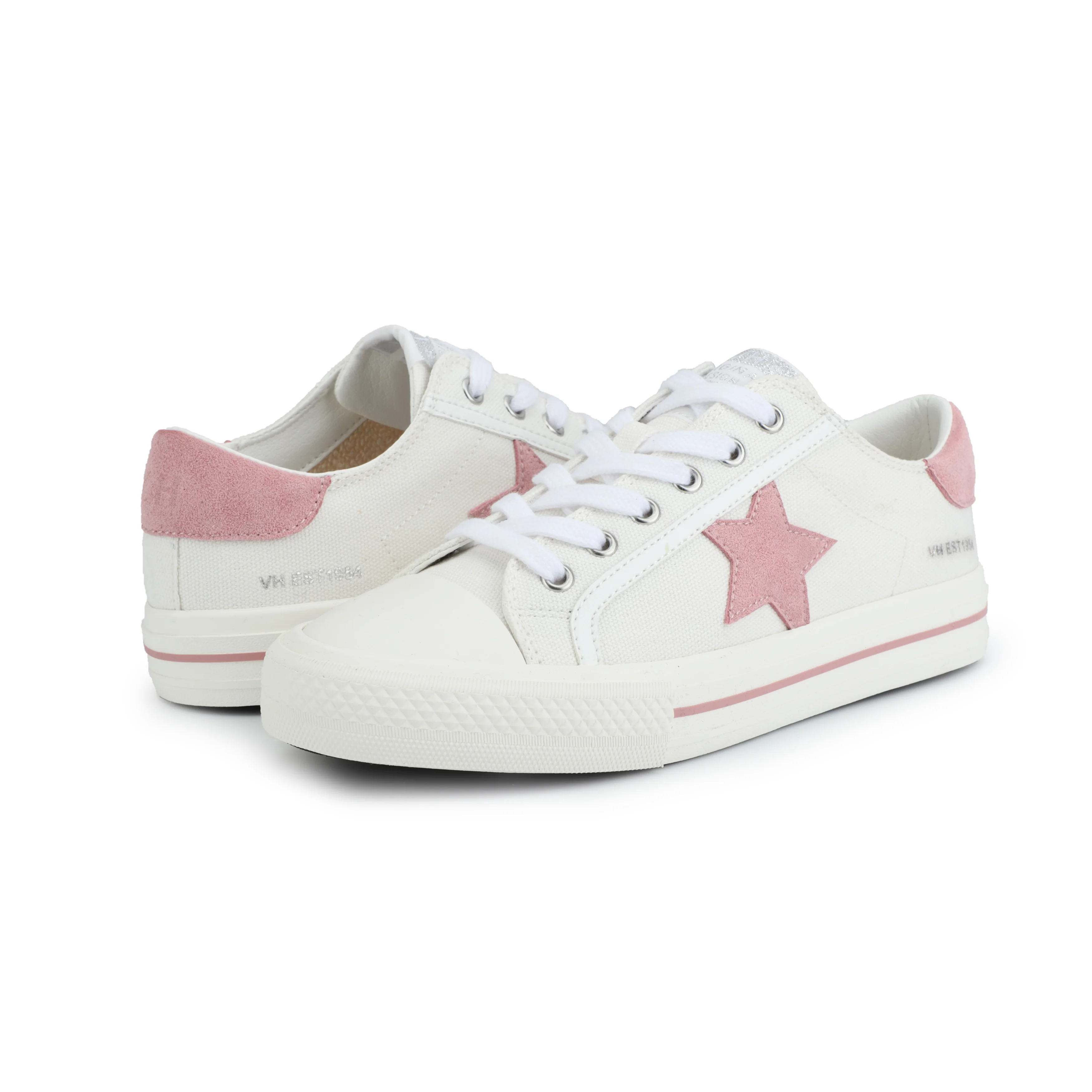 ALIVE - WHITE/BUBBLE GUM - Image 4
