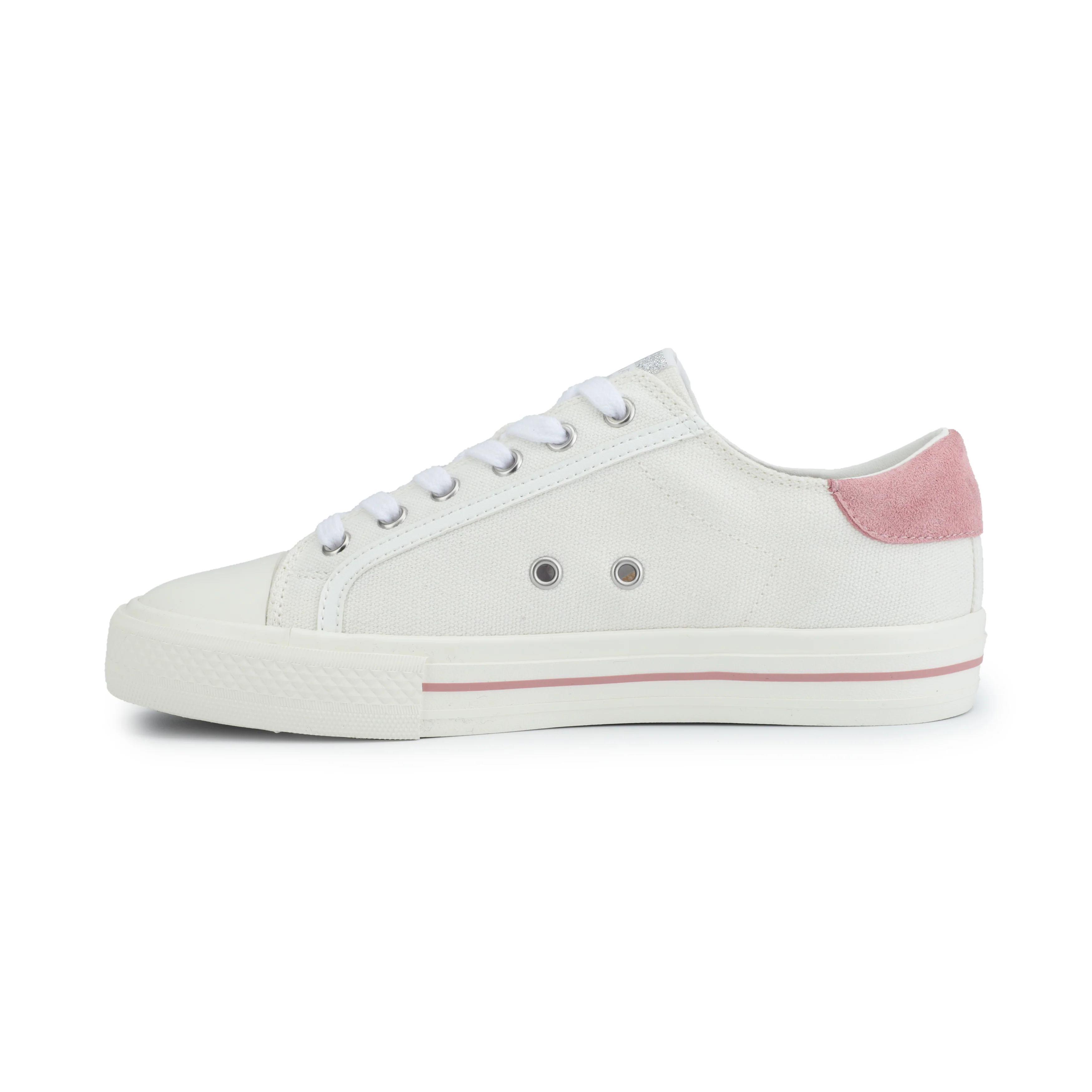 ALIVE - WHITE/BUBBLE GUM - Image 5