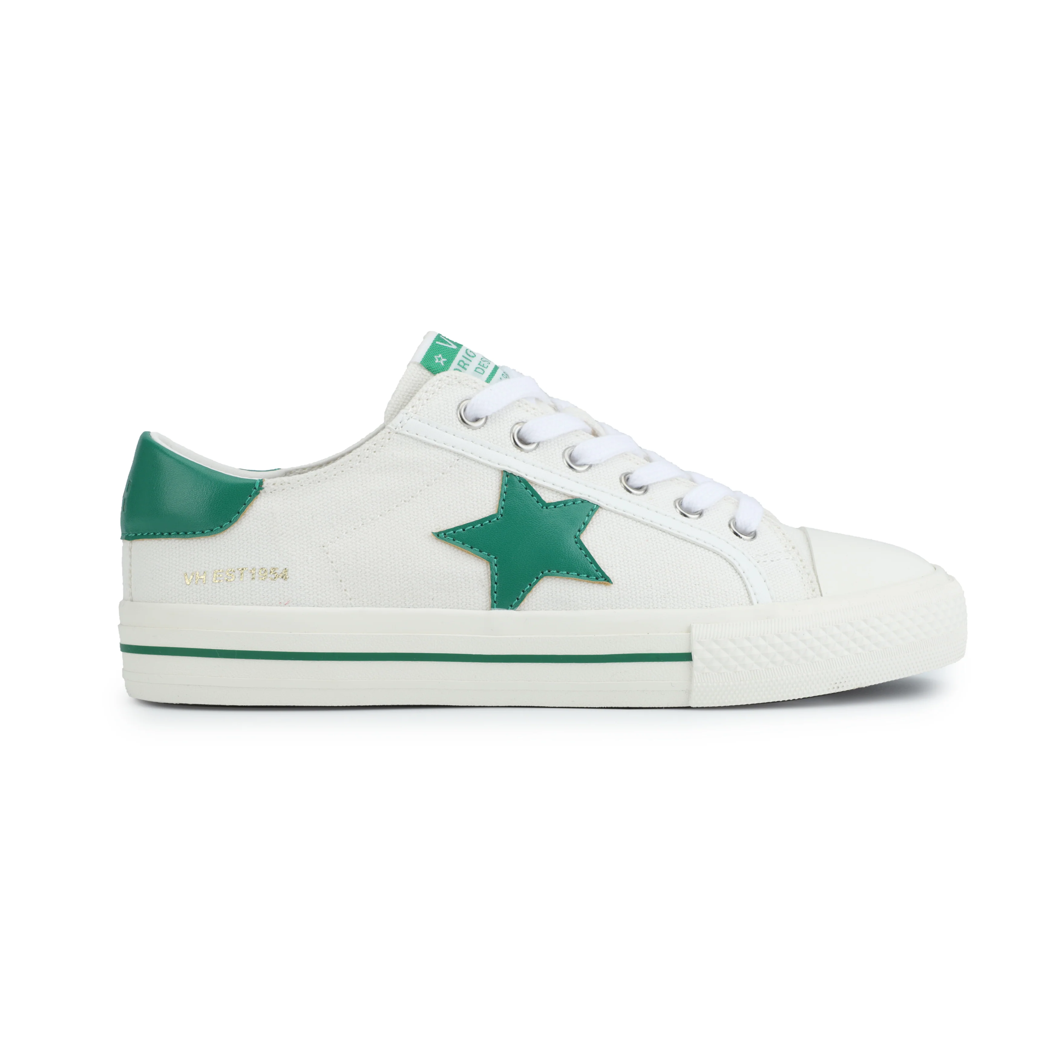 ALIVE - WHITE/GREEN - Image 3