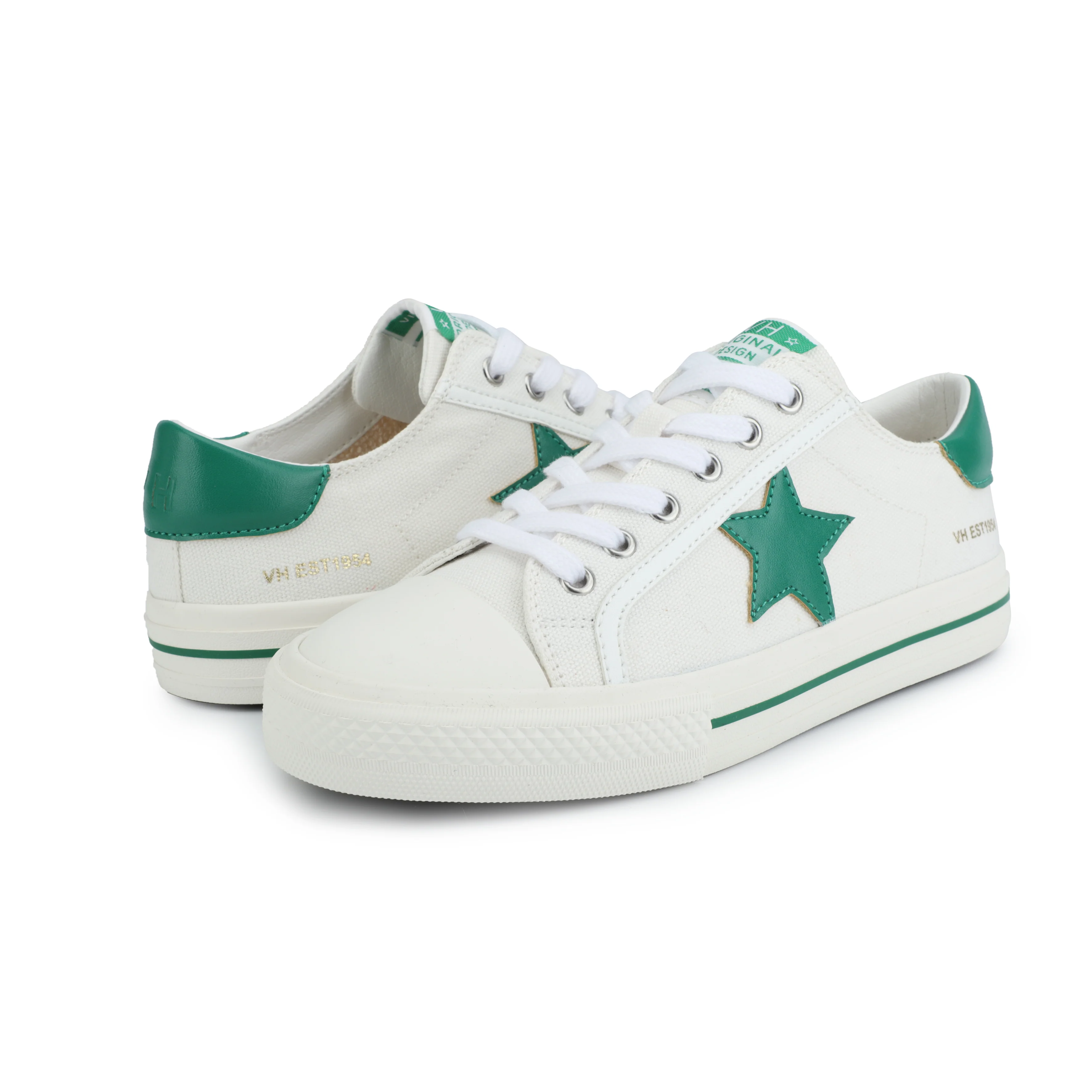 ALIVE - WHITE/GREEN - Image 4