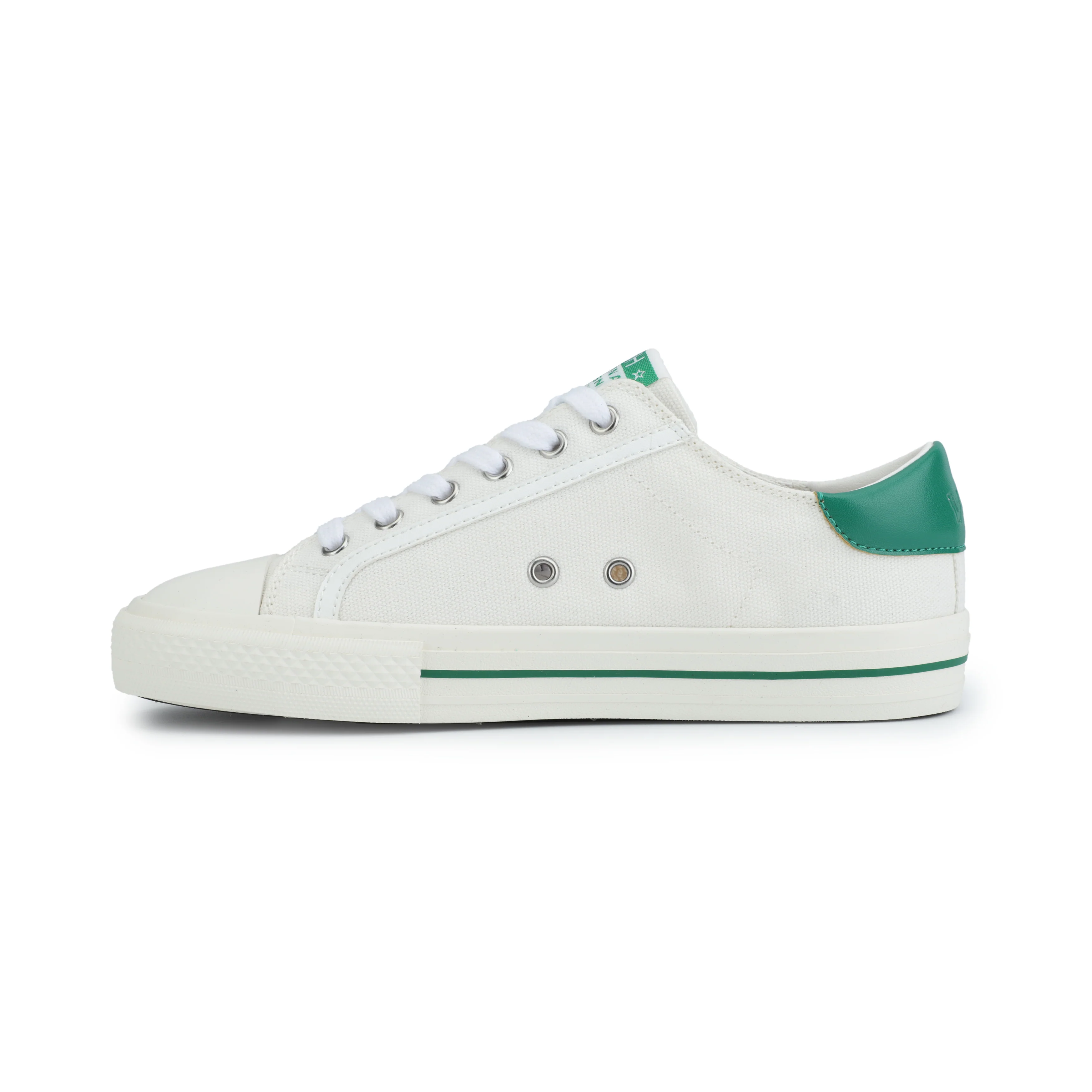 ALIVE - WHITE/GREEN - Image 5