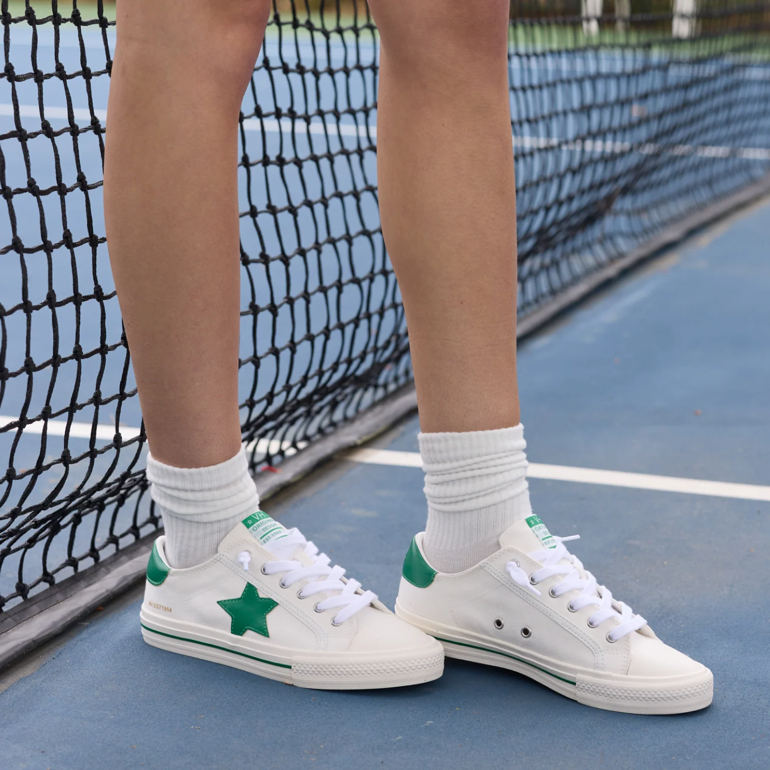 ALIVE - WHITE/GREEN - Image 6