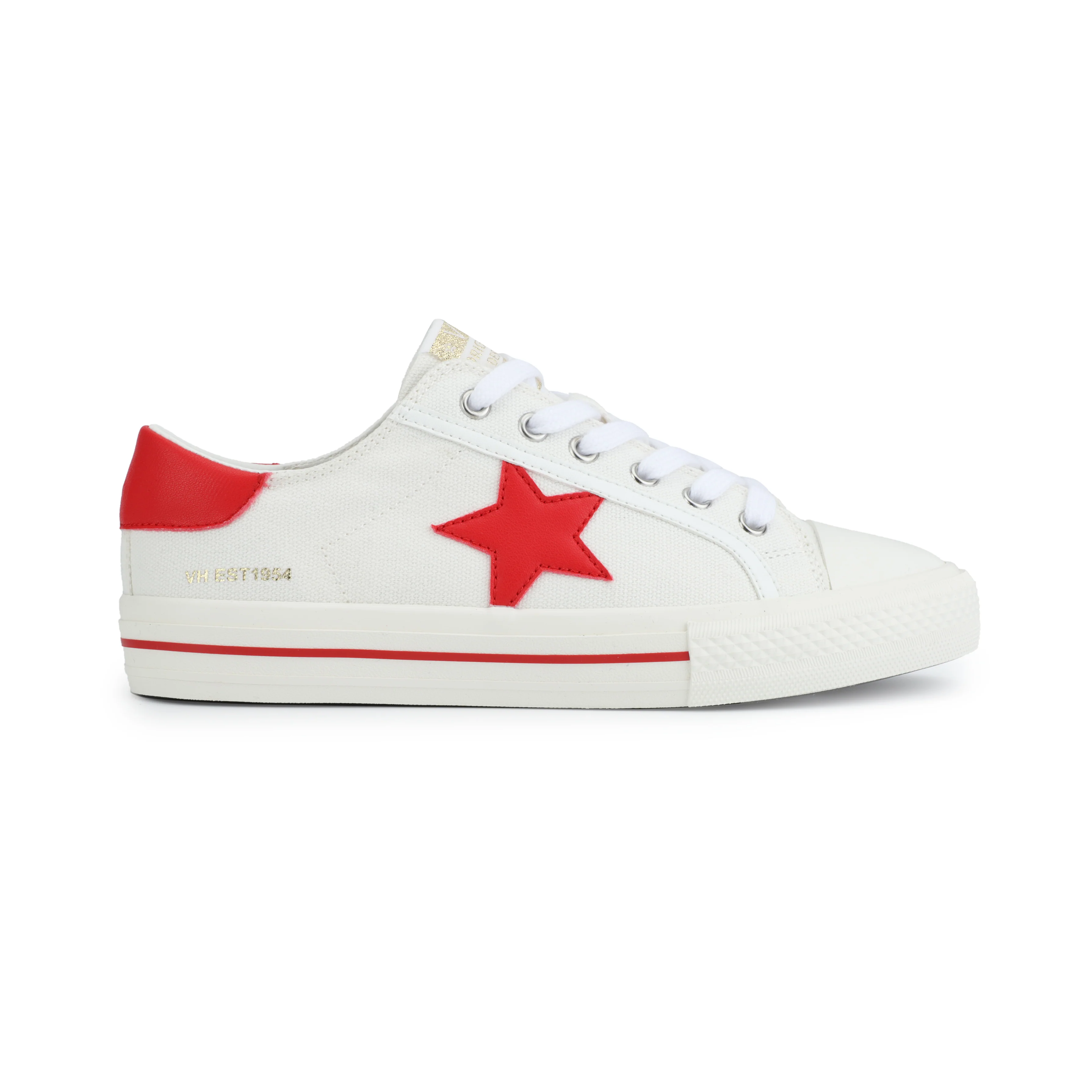 ALIVE - WHITE/RED - Image 3