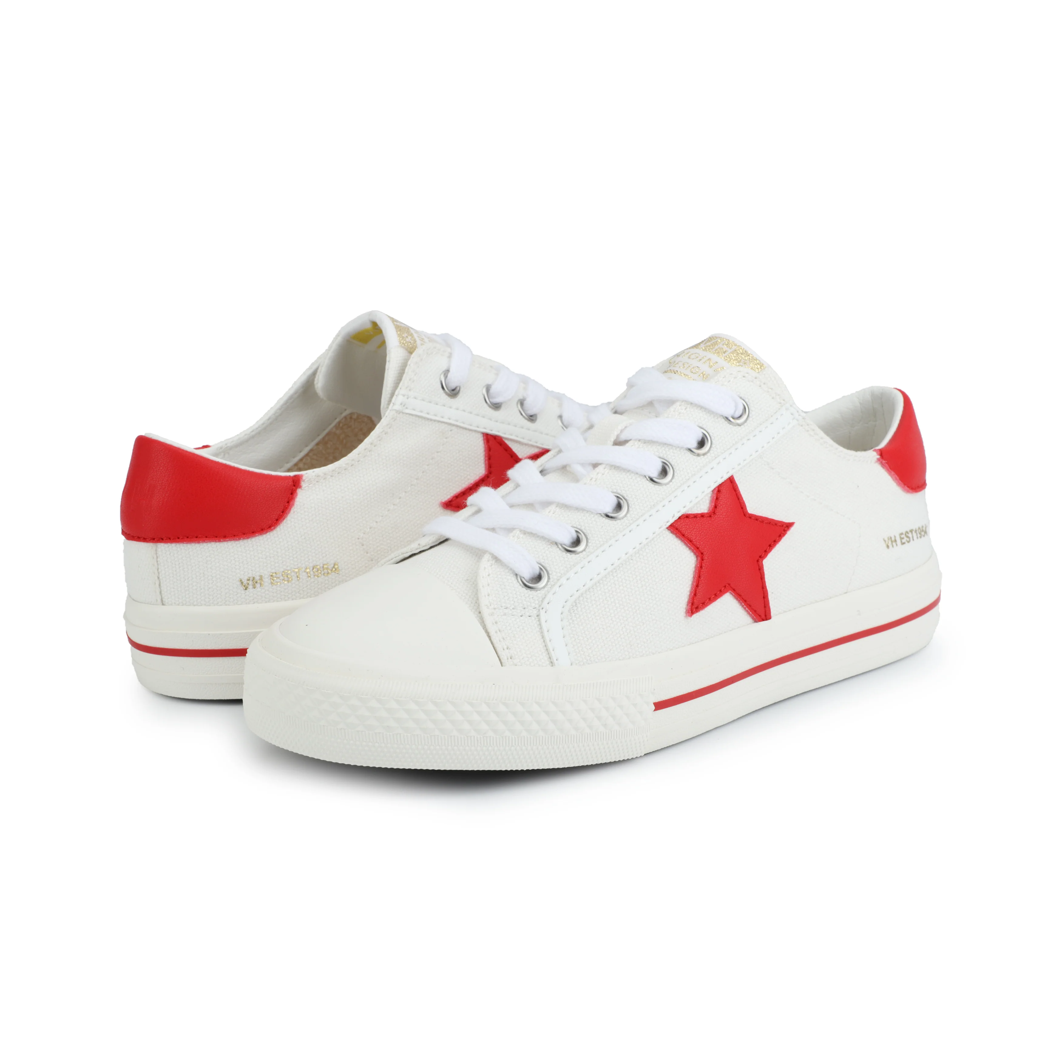 ALIVE - WHITE/RED - Image 4