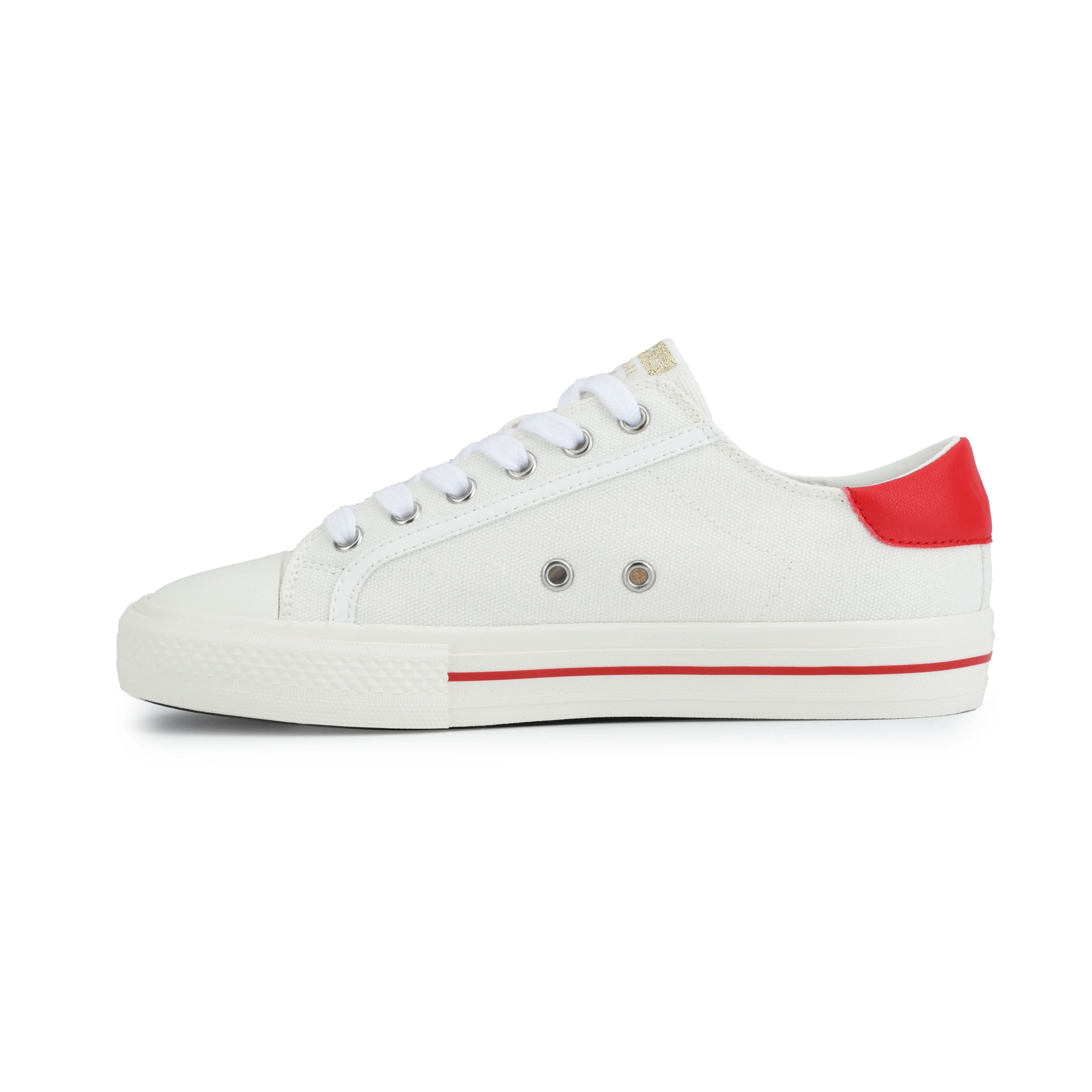ALIVE - WHITE/RED - Image 5