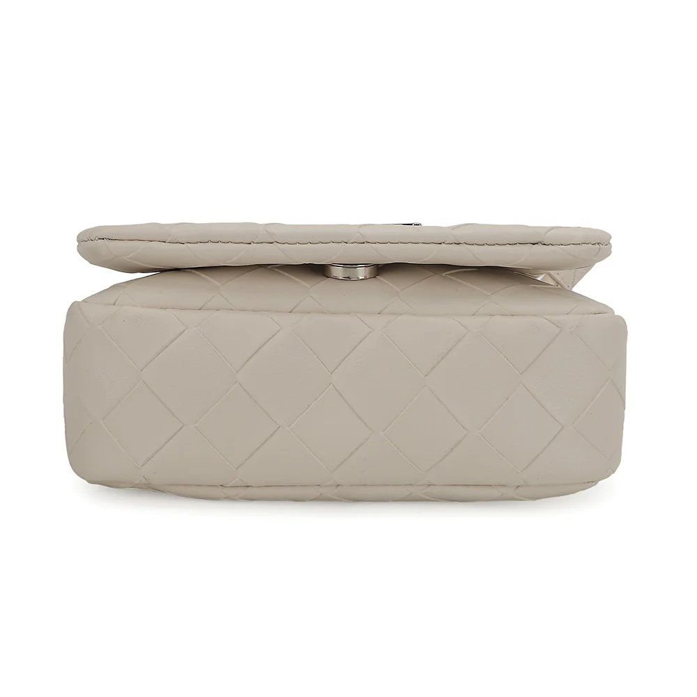 ALLIE BAG - WHITE - Image 6