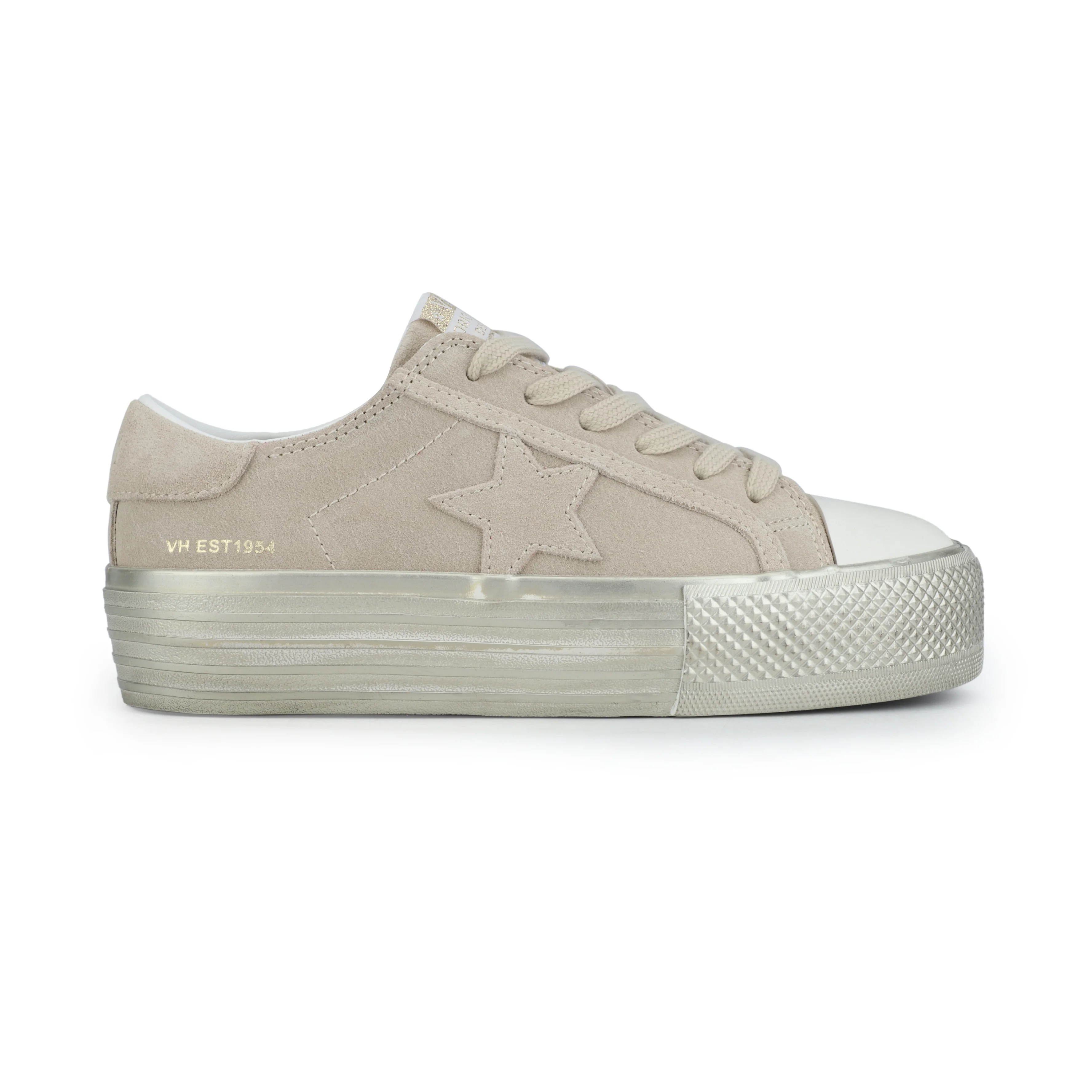 AMAZE - STONE SUEDE - Image 2