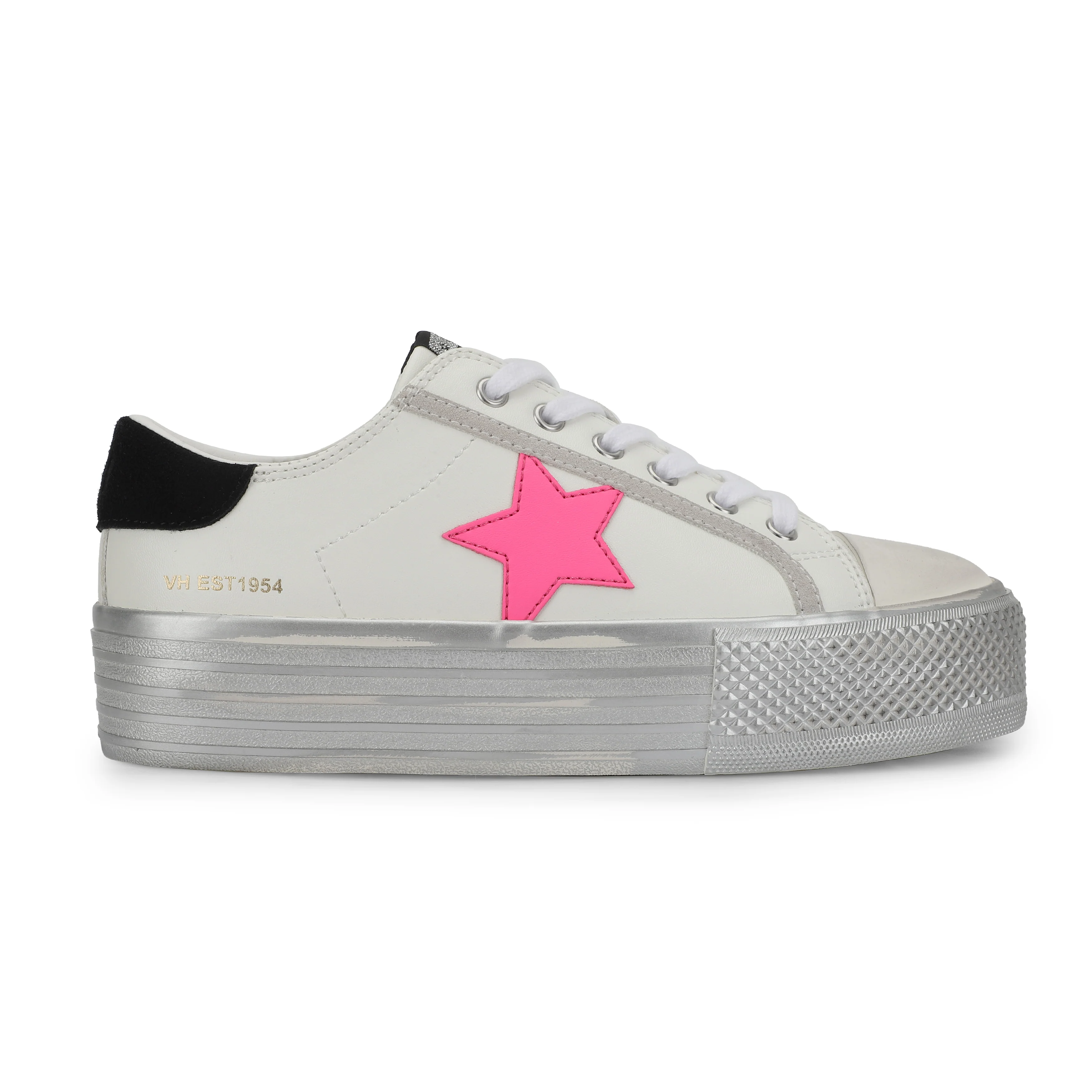 AMAZE 7 - WHITE PINK POP - Image 2