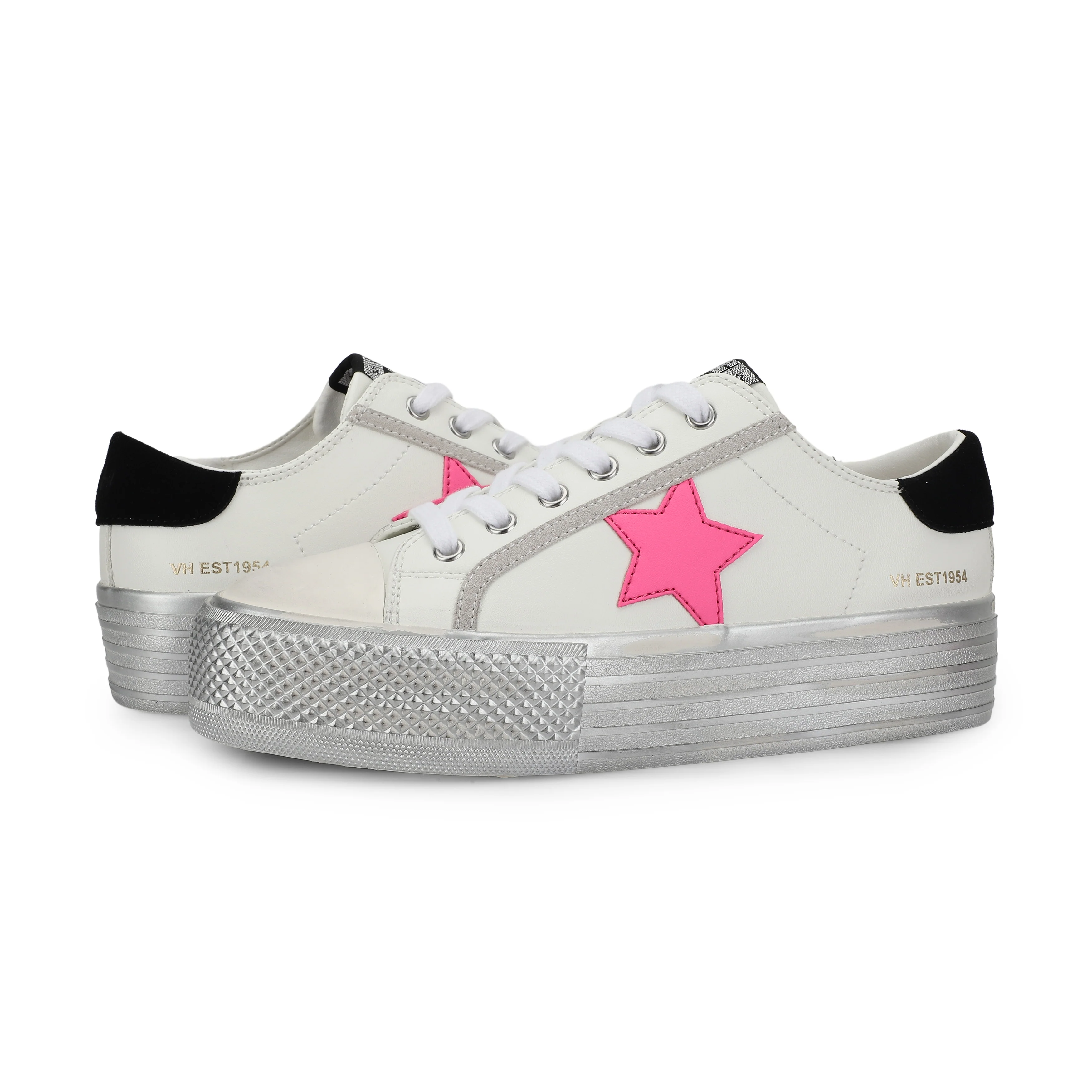 AMAZE 7 - WHITE PINK POP - Image 3