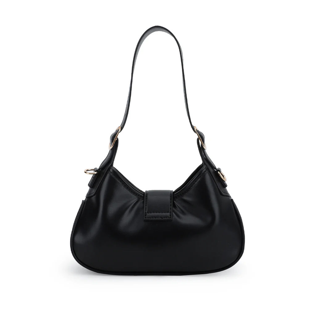 AMELIA BAG - BLACK - Image 7