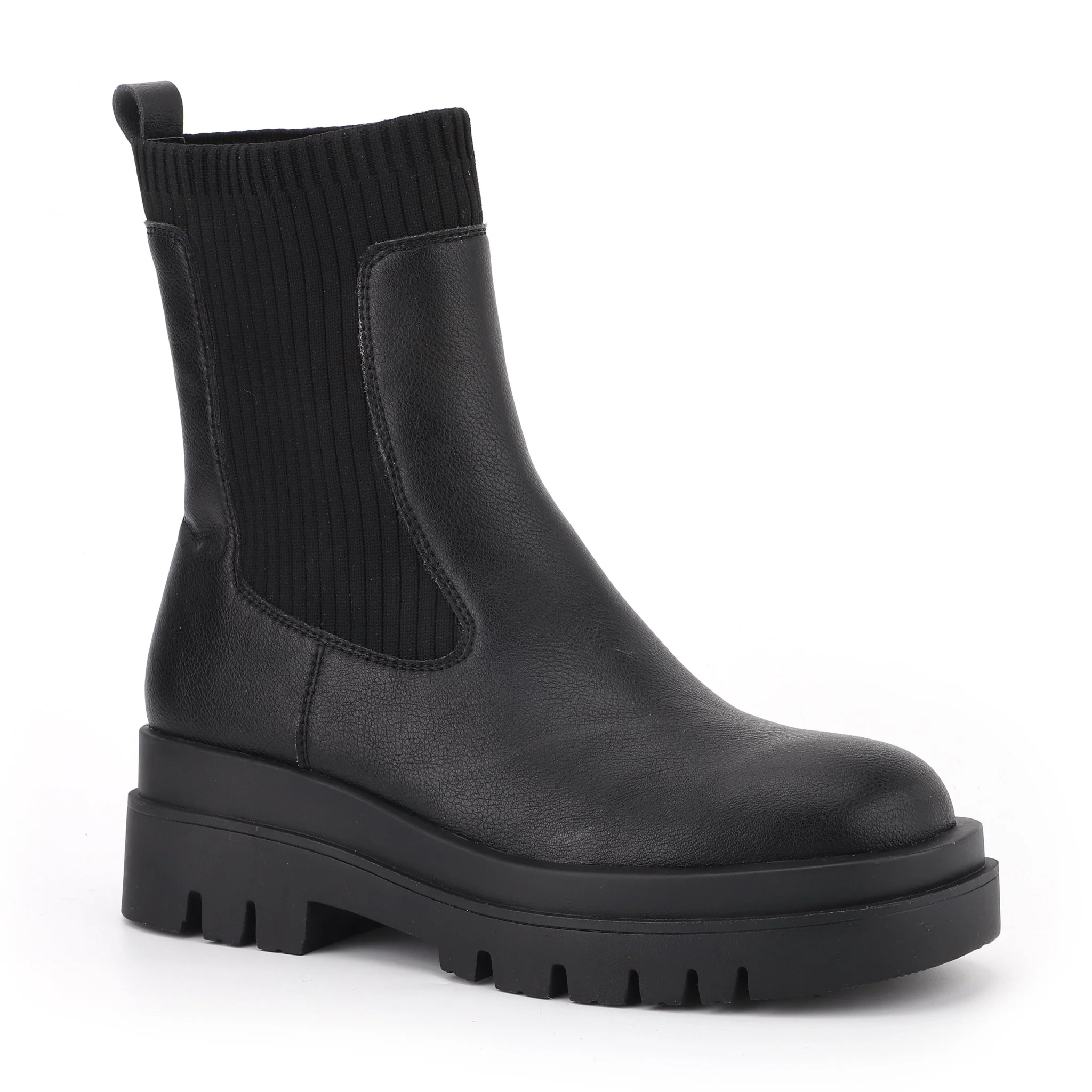ARCTIC - BLACK - Image 2