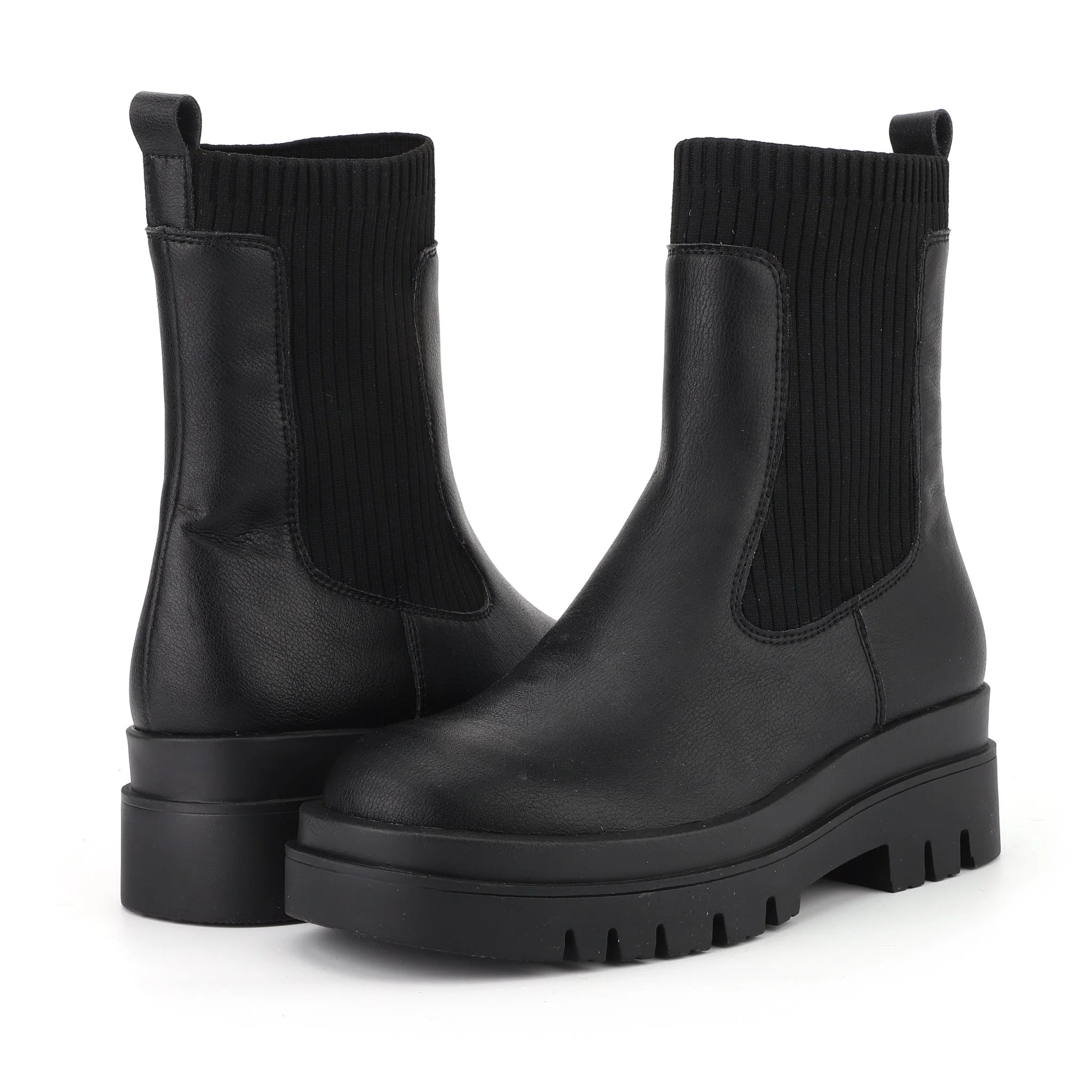 ARCTIC - BLACK - Image 4
