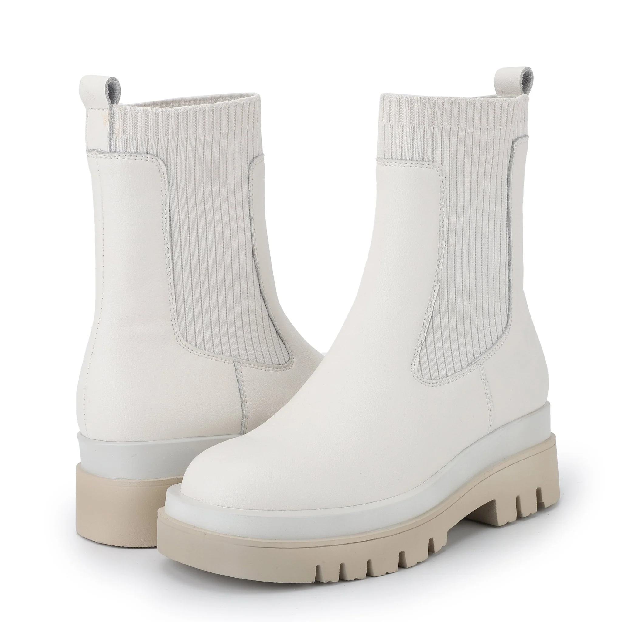 ARCTIC - OFF WHITE - Image 4