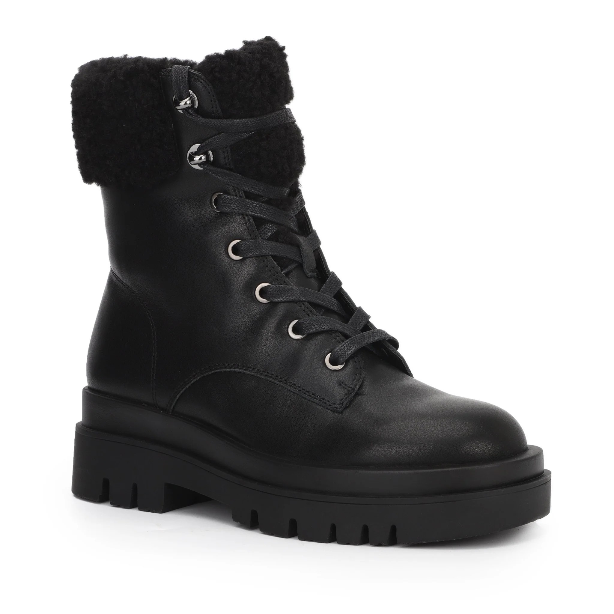 ARMORY - BLACK