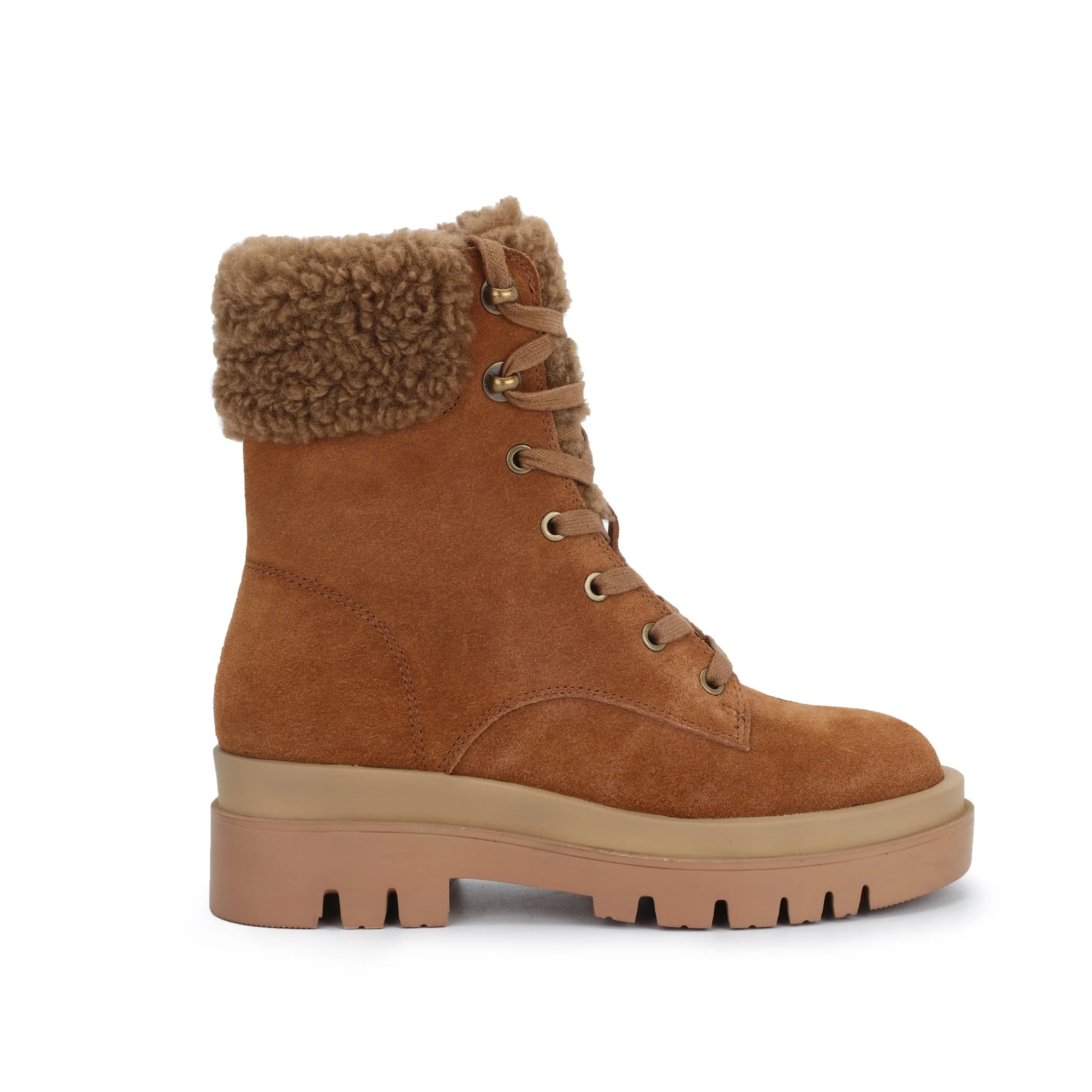 ARMORY - CHESTNUT - Image 2