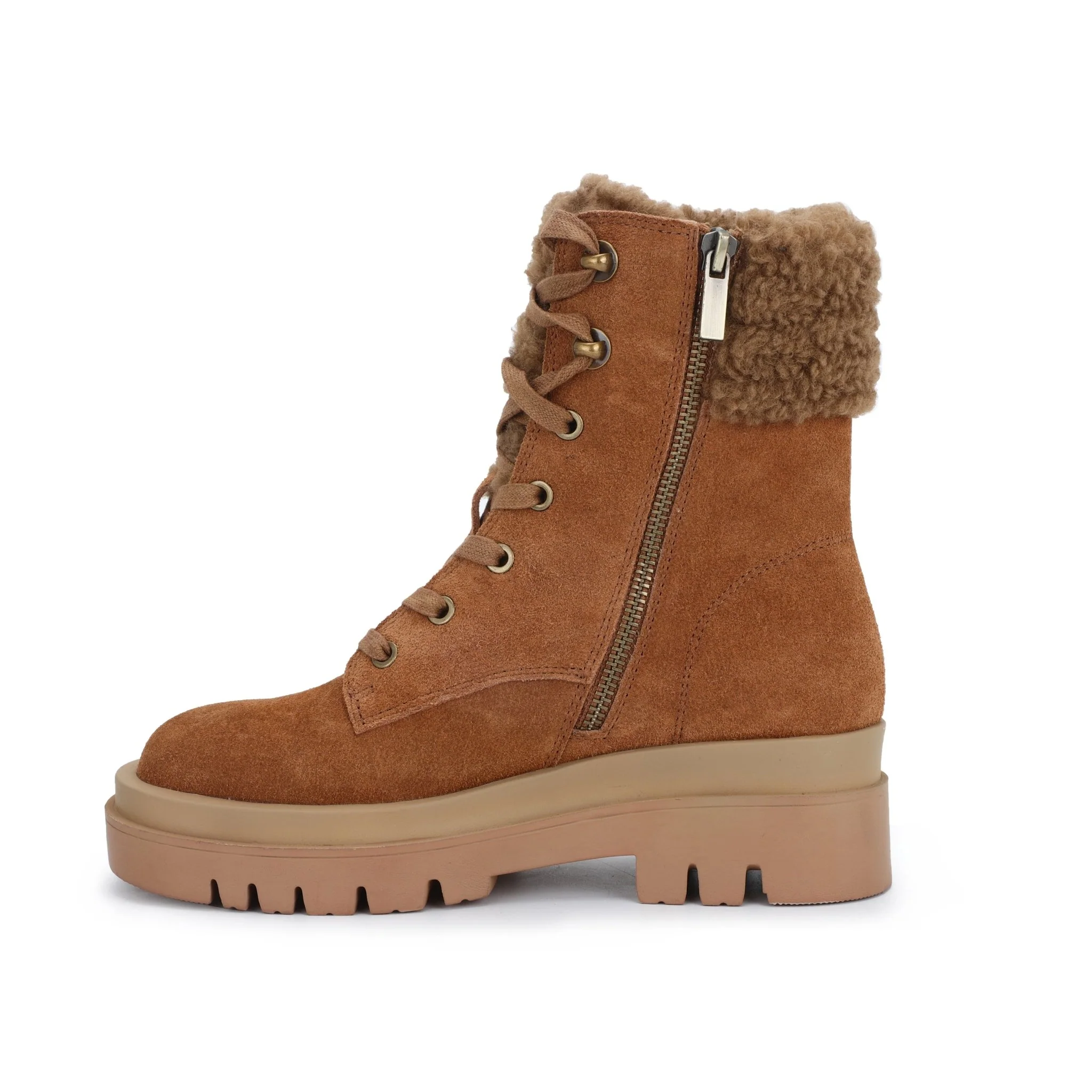 ARMORY - CHESTNUT - Image 4