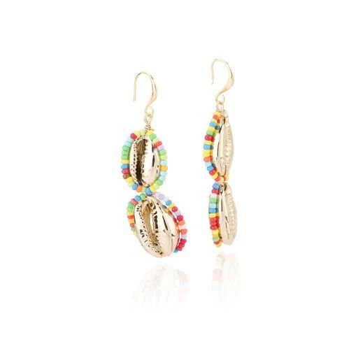 ARYA EARRINGS - Image 2
