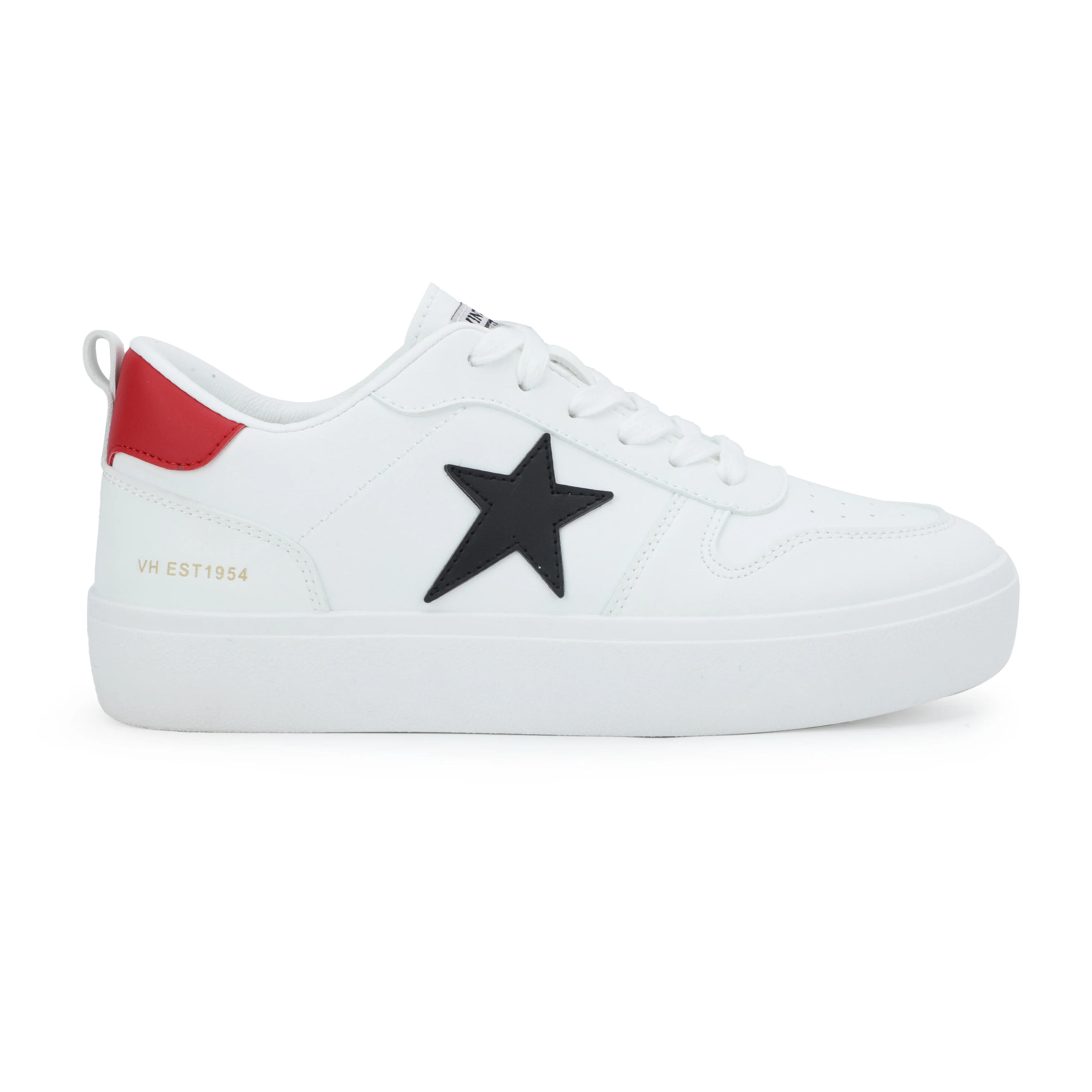 AURA - WHITE BLACK RED - Image 2
