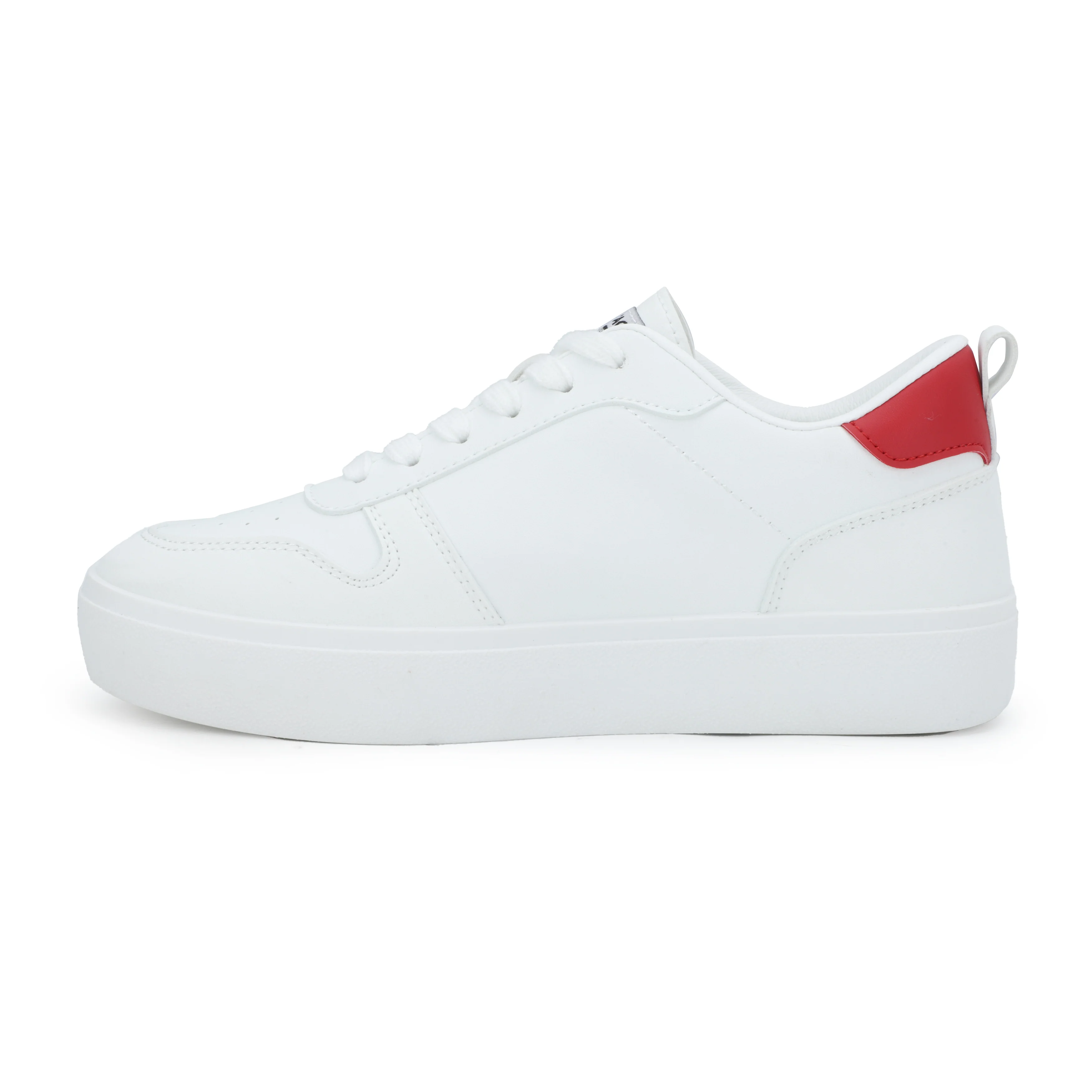 AURA - WHITE BLACK RED - Image 4