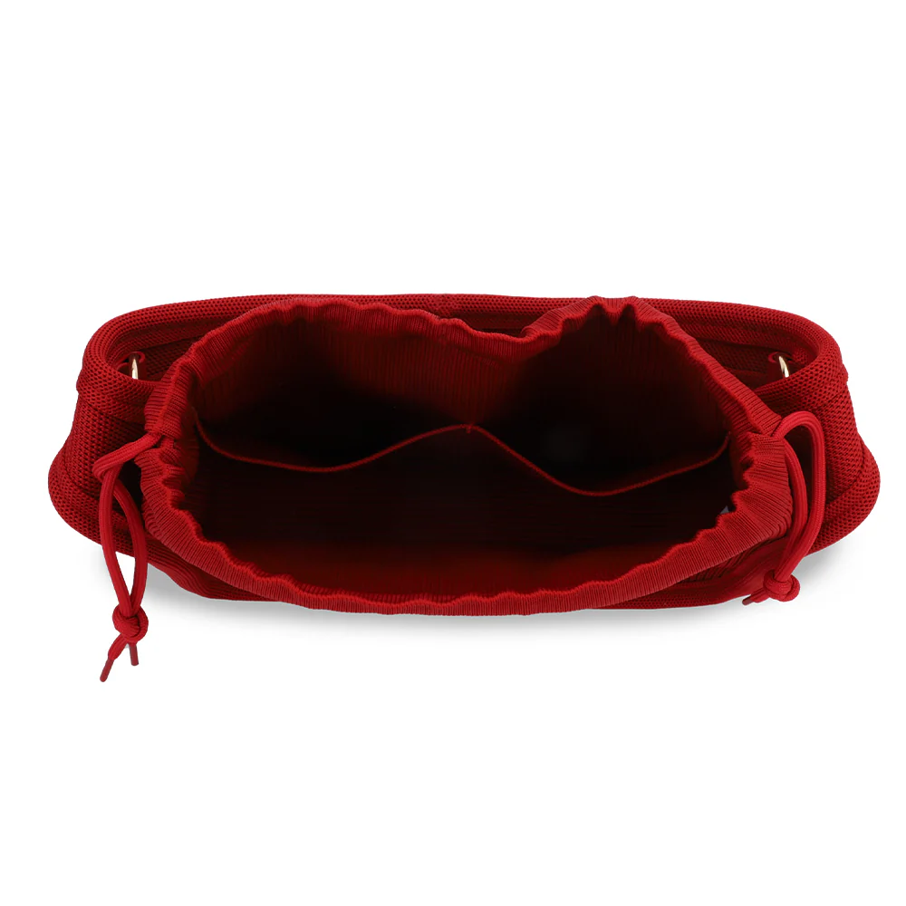 AURORA BAG - RED - Image 3