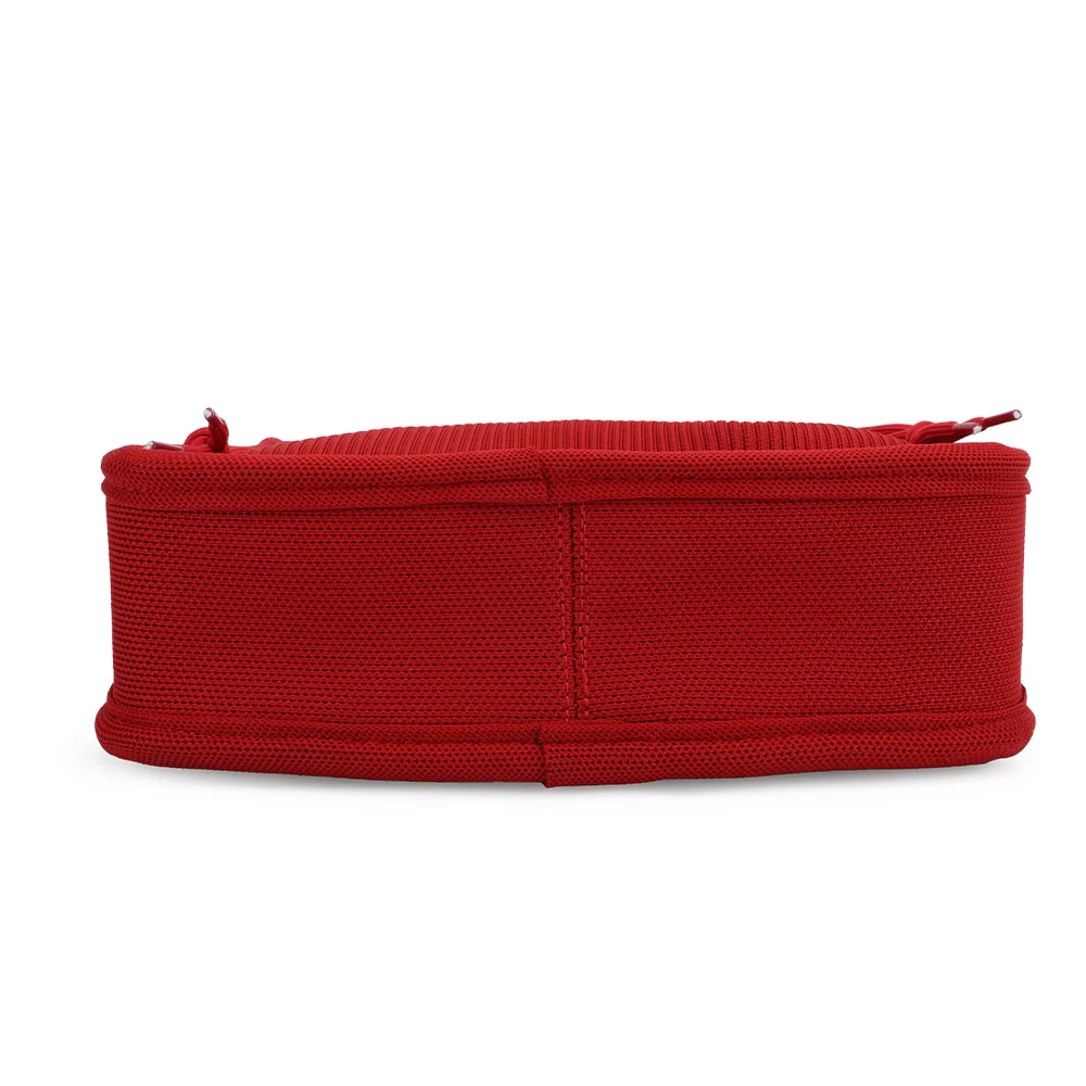 AURORA BAG - RED - Image 4