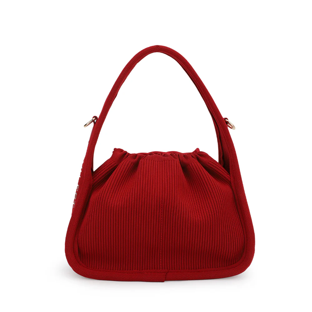 AURORA BAG - RED - Image 5