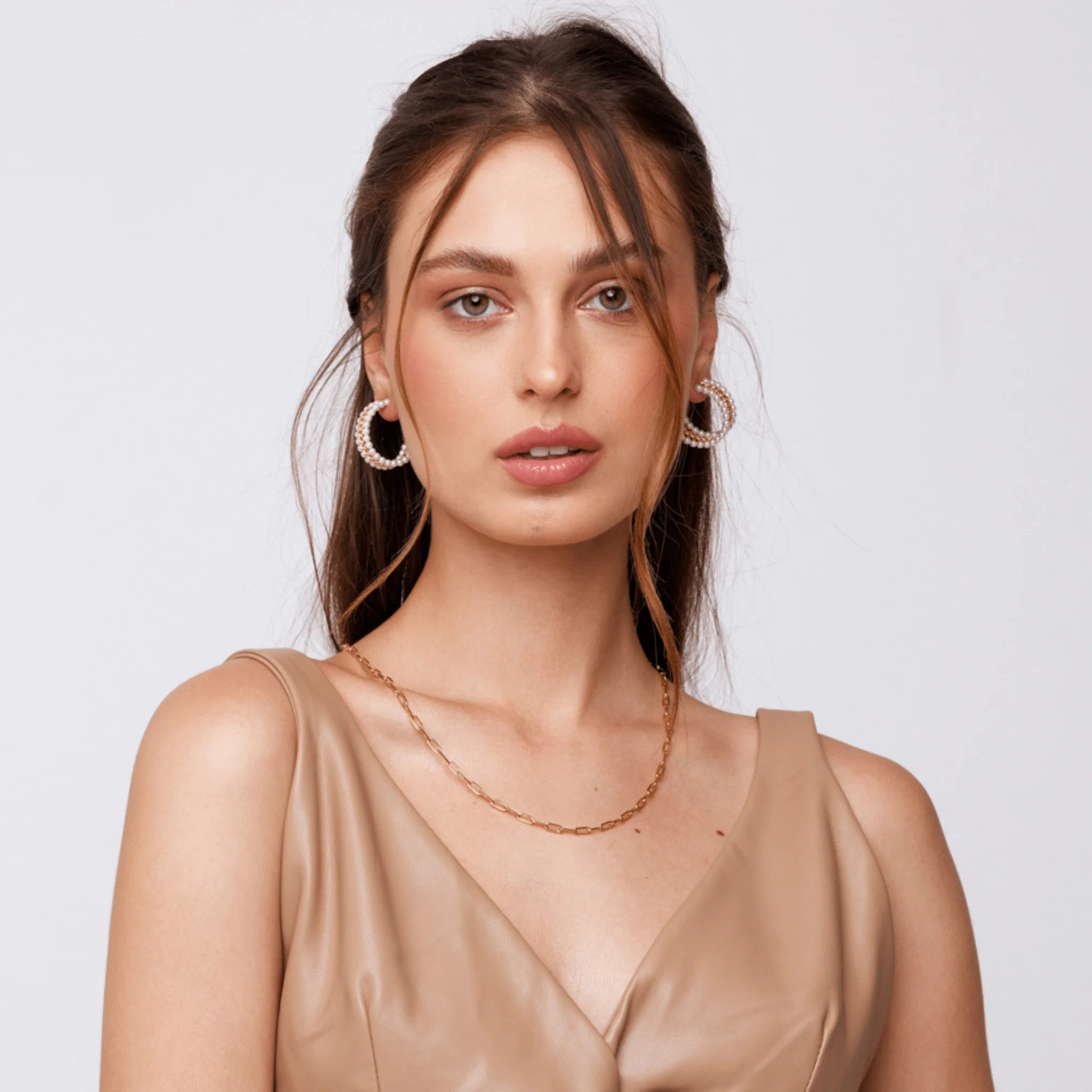 AUTUMN Earrings - Image 2