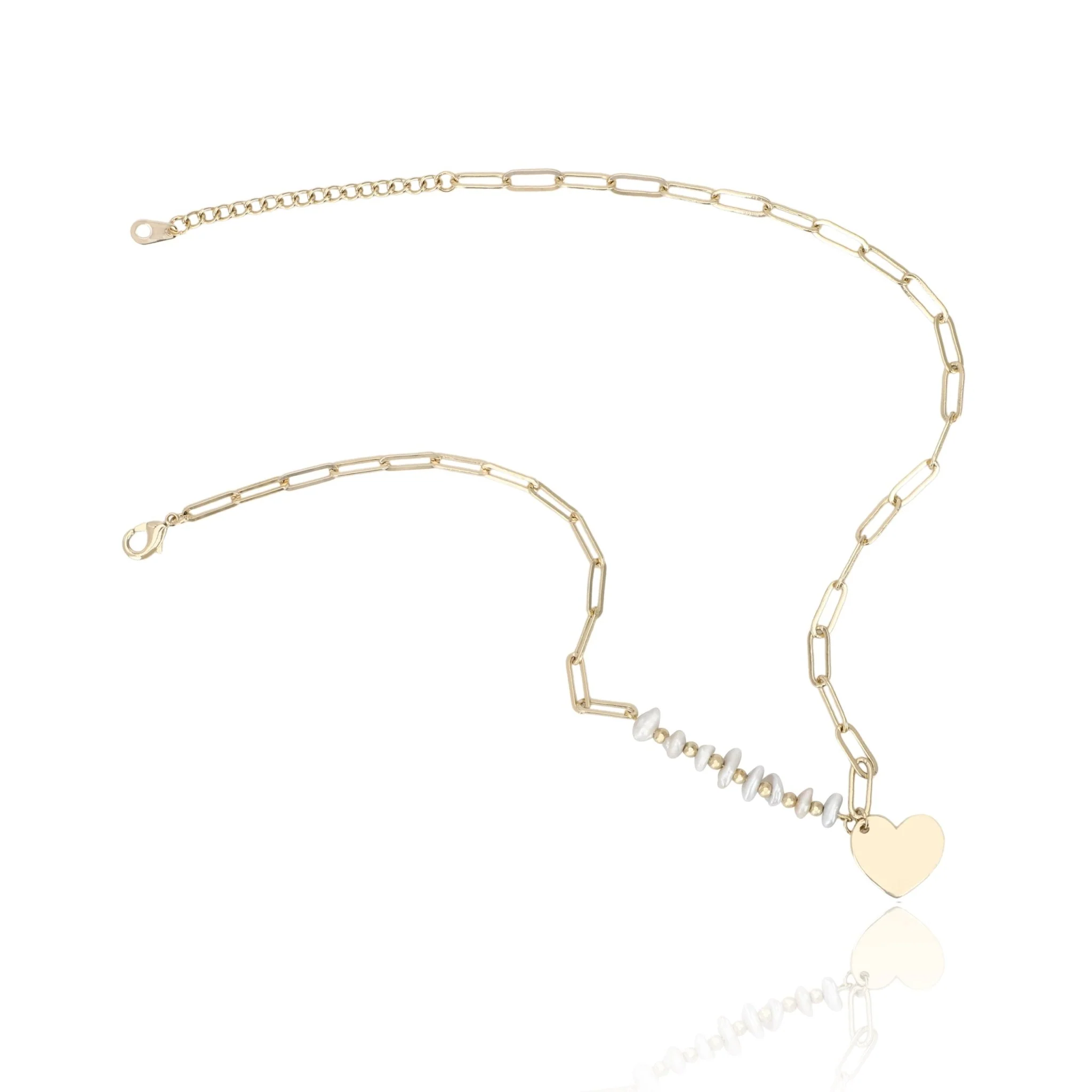AVERIE NECKLACE - Image 2