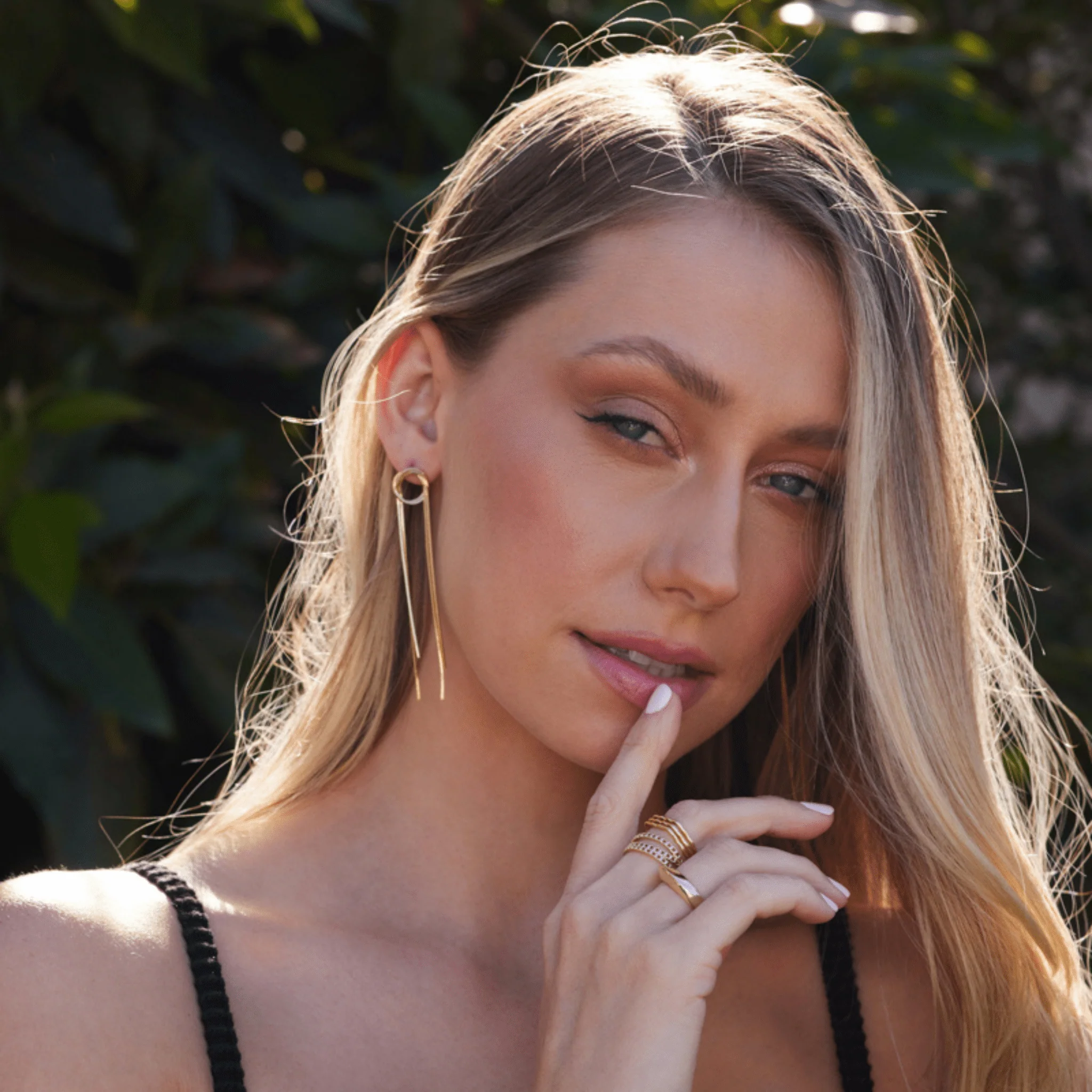 AYLA Earrings - Image 2