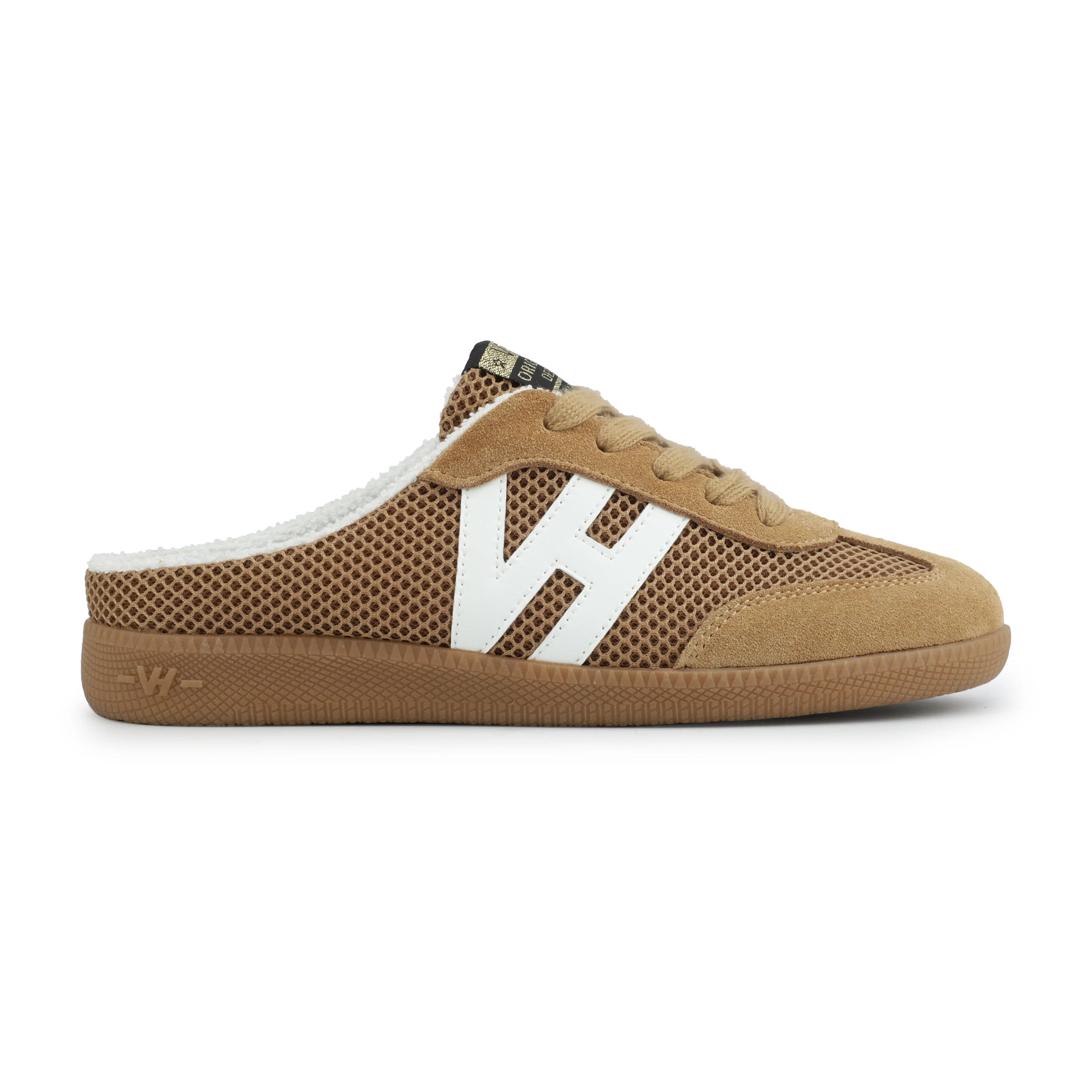 BAILEY - CAMEL MESH - Image 2