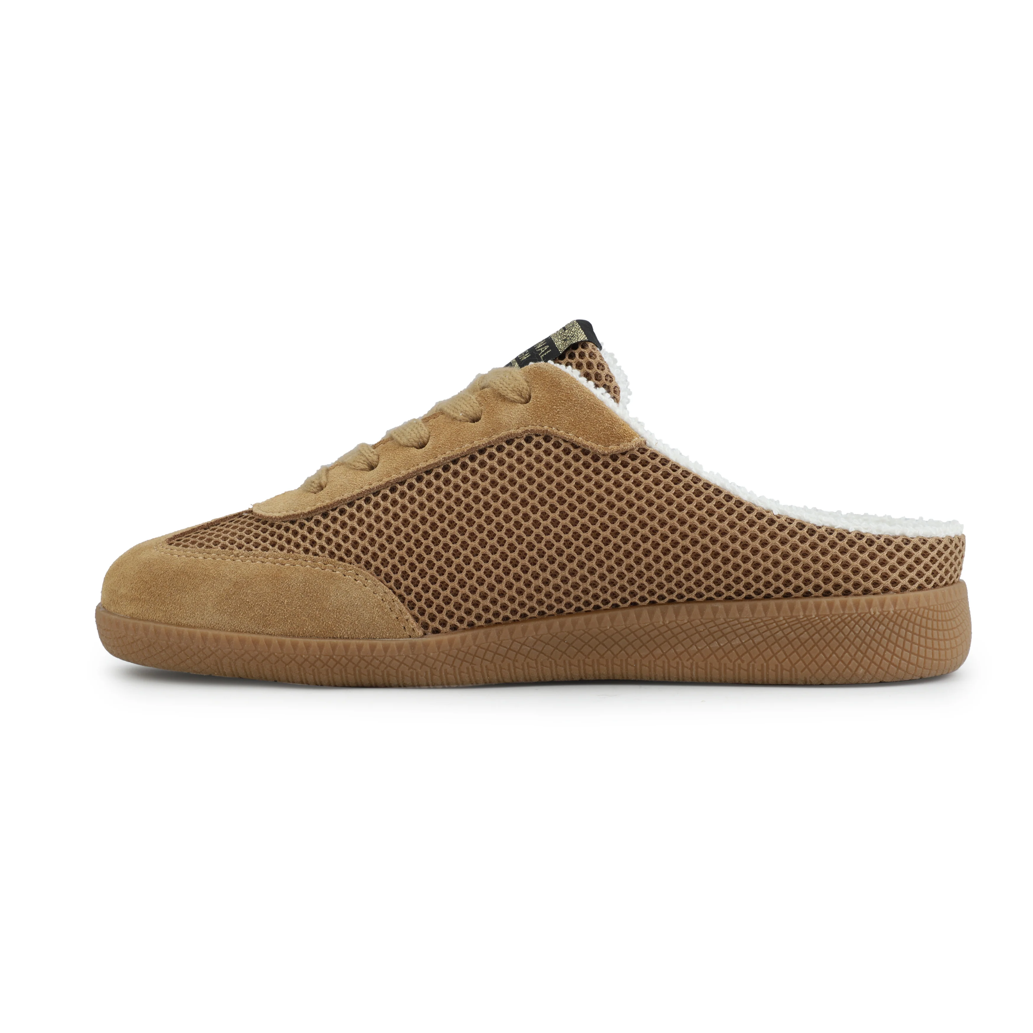 BAILEY - CAMEL MESH - Image 4
