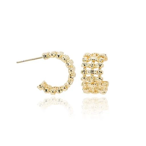 BAILEY EARRINGS - Image 2