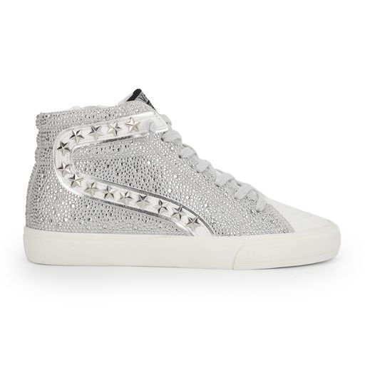 BAILEY HIGH 14 - GREY SILVER MULTI - Image 2
