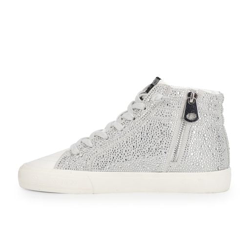 BAILEY HIGH 14 - GREY SILVER MULTI - Image 4