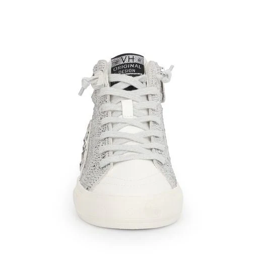 BAILEY HIGH 14 - GREY SILVER MULTI - Image 5