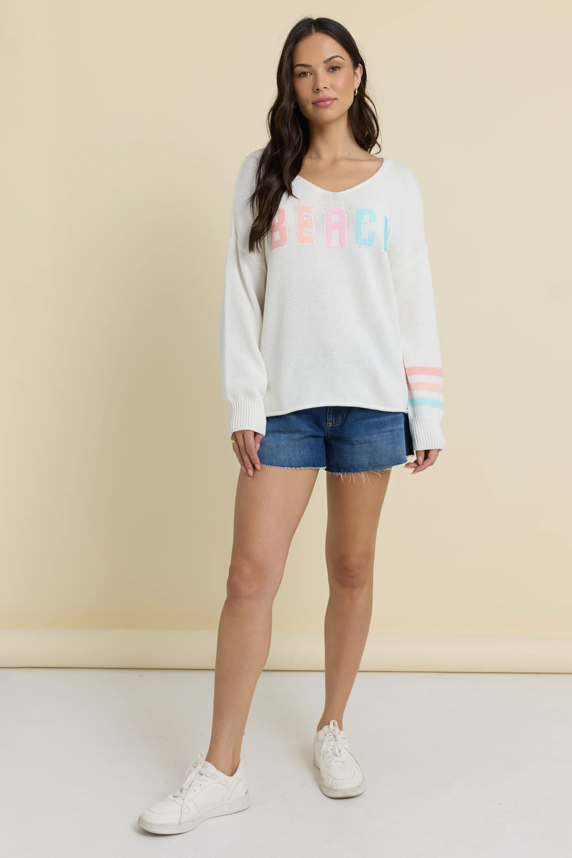 Beach Sweater - Image 2