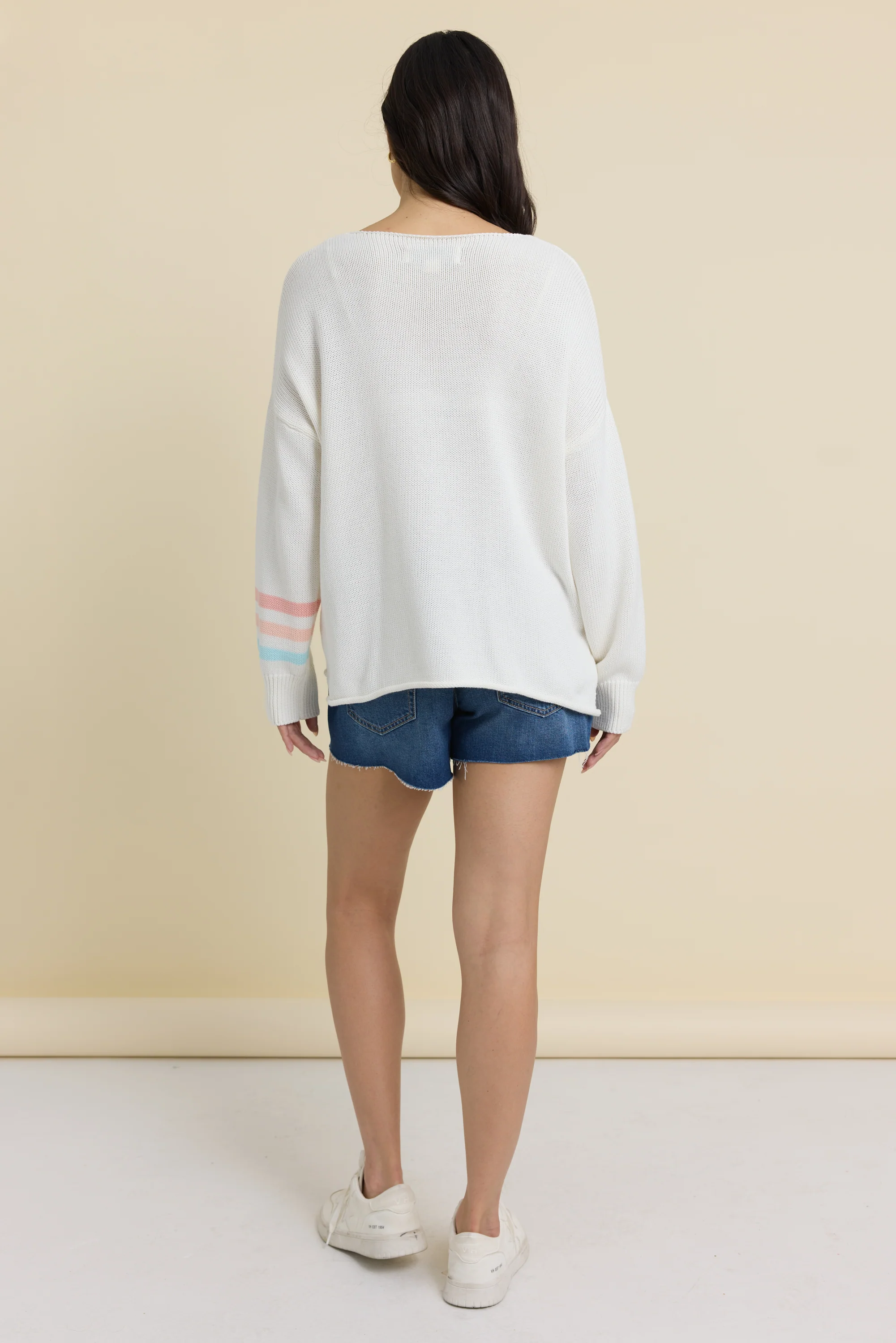 Beach Sweater - Image 3