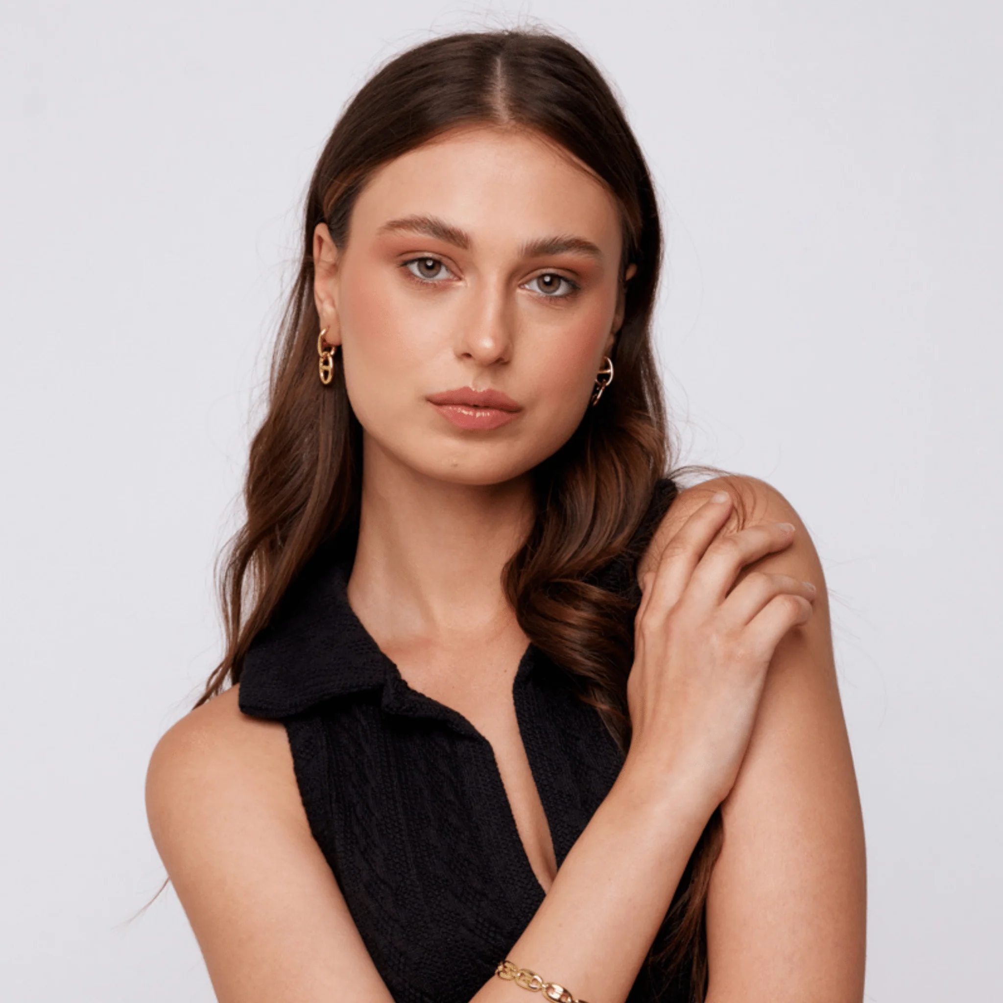 BELLE EARRINGS - Image 2