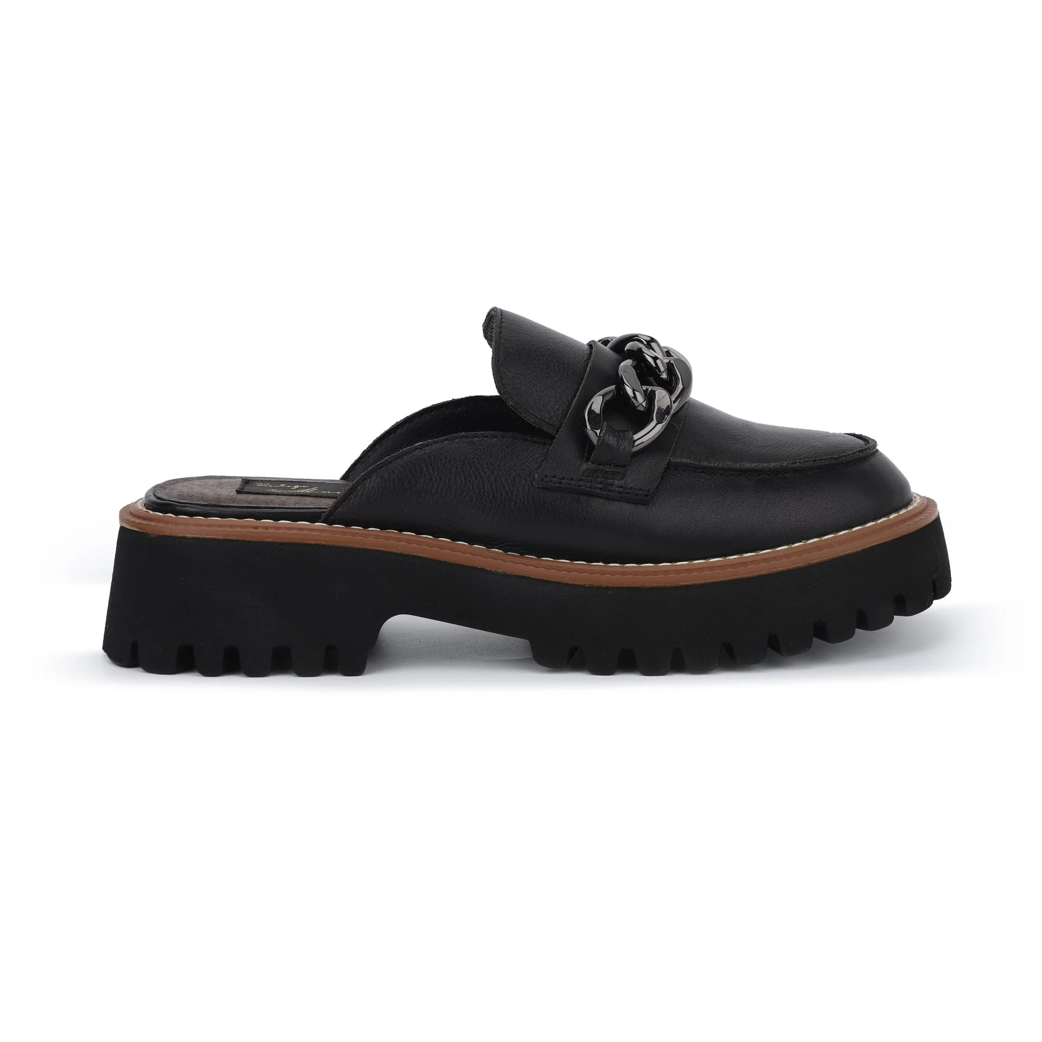 BELMONT - BLACK - Image 2