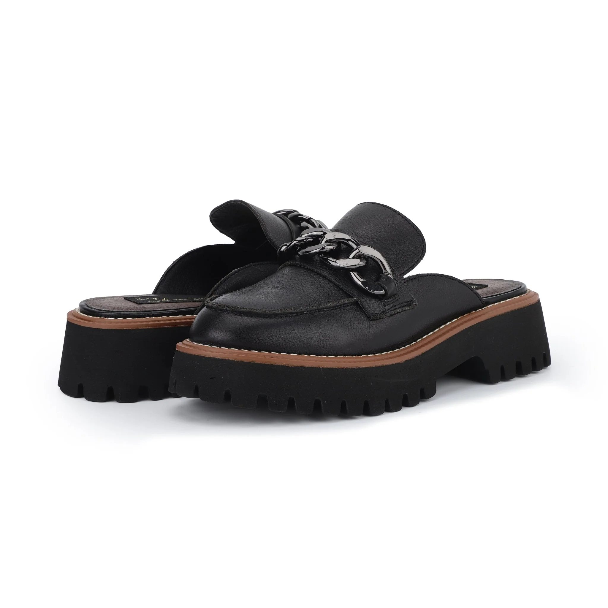 BELMONT - BLACK - Image 3